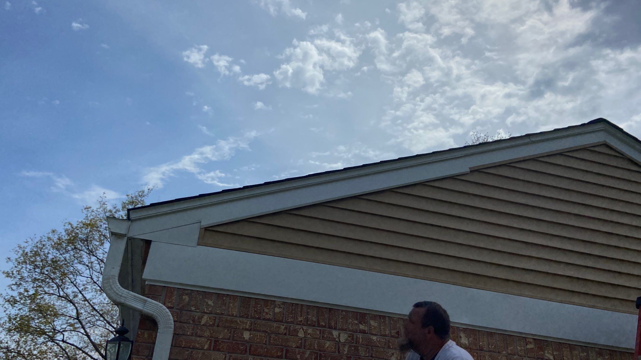 Roof Replacement using CertainTeed Landmark by 180 Contractors
