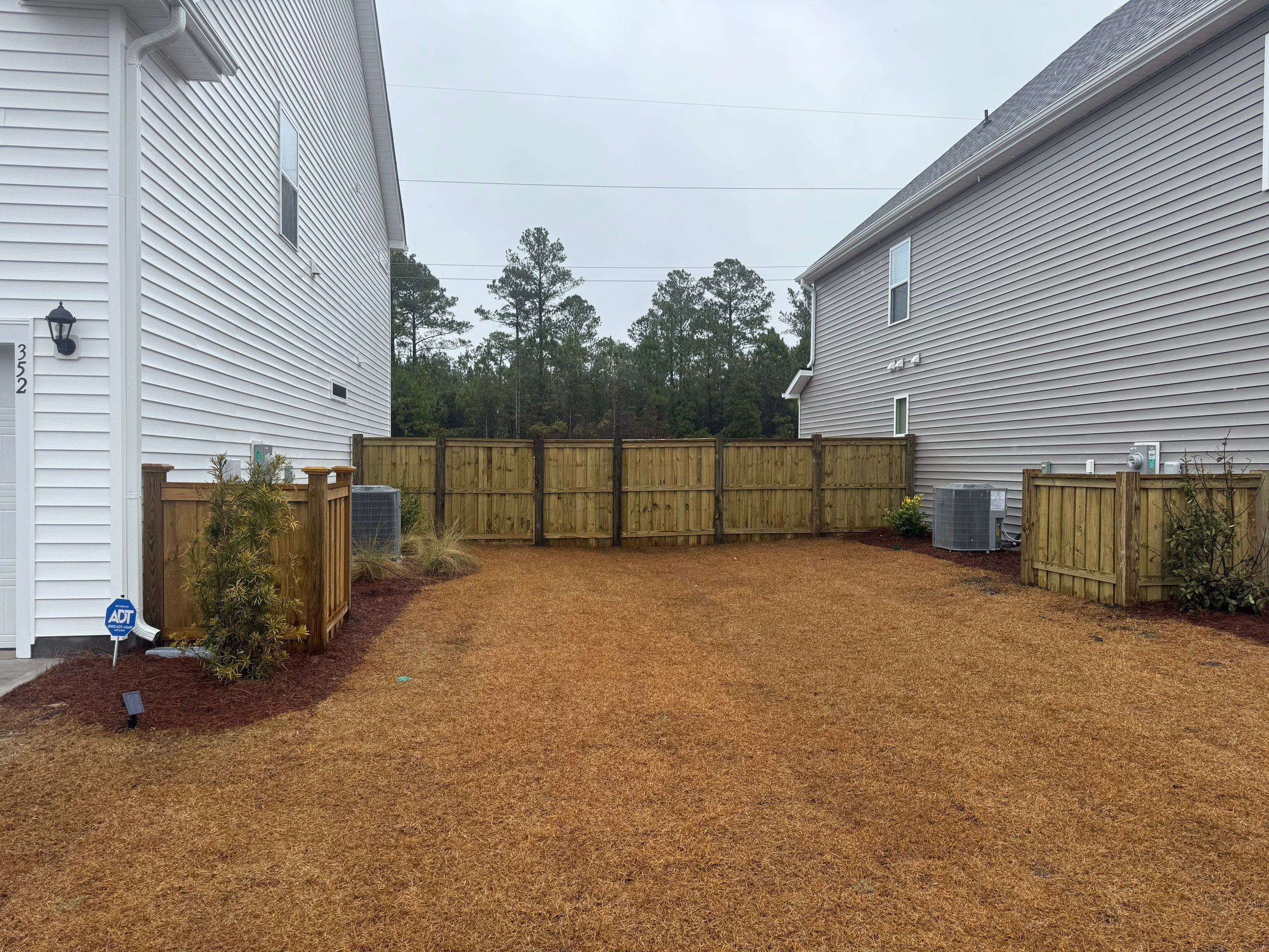 Project by Need a Fence Company by Need a Fence Company