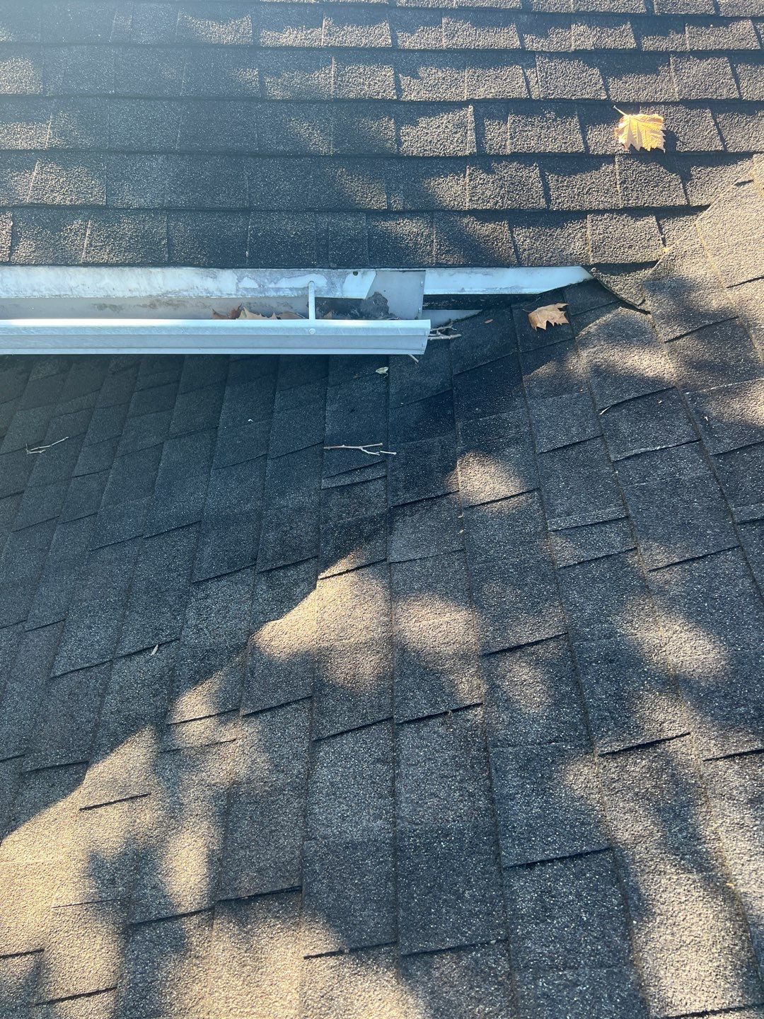 Residential Roofing Repair using Asphalt Shingles by RoofSmith of Tampa Bay