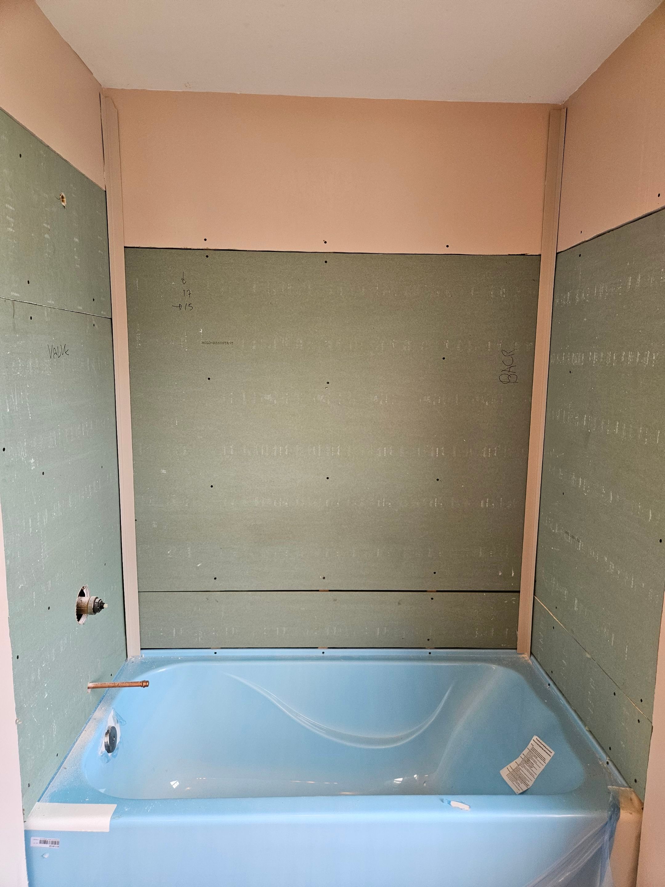 Tub Conversion in Albany, NY  by Yankee Home Improvement
