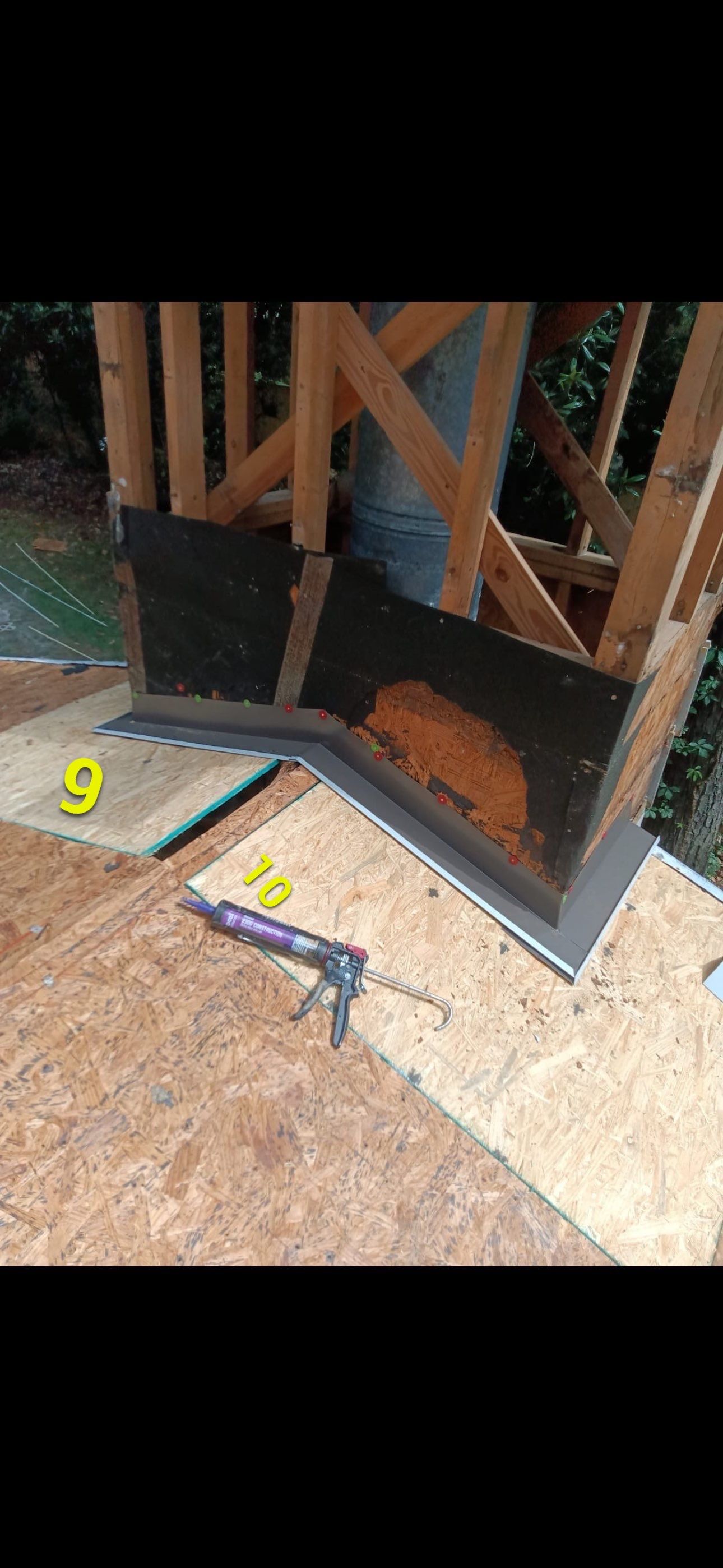 Full Exterior Makeover – Retail Restoration | Jackson, MS by Elevated Roofing + Exteriors