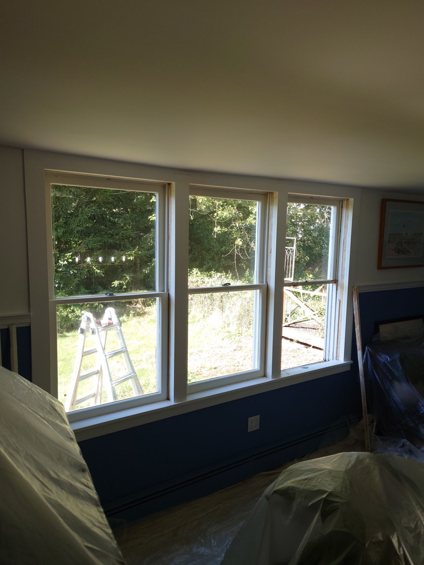 Window Installation in Middleburgh, NY by Yankee Home Improvement