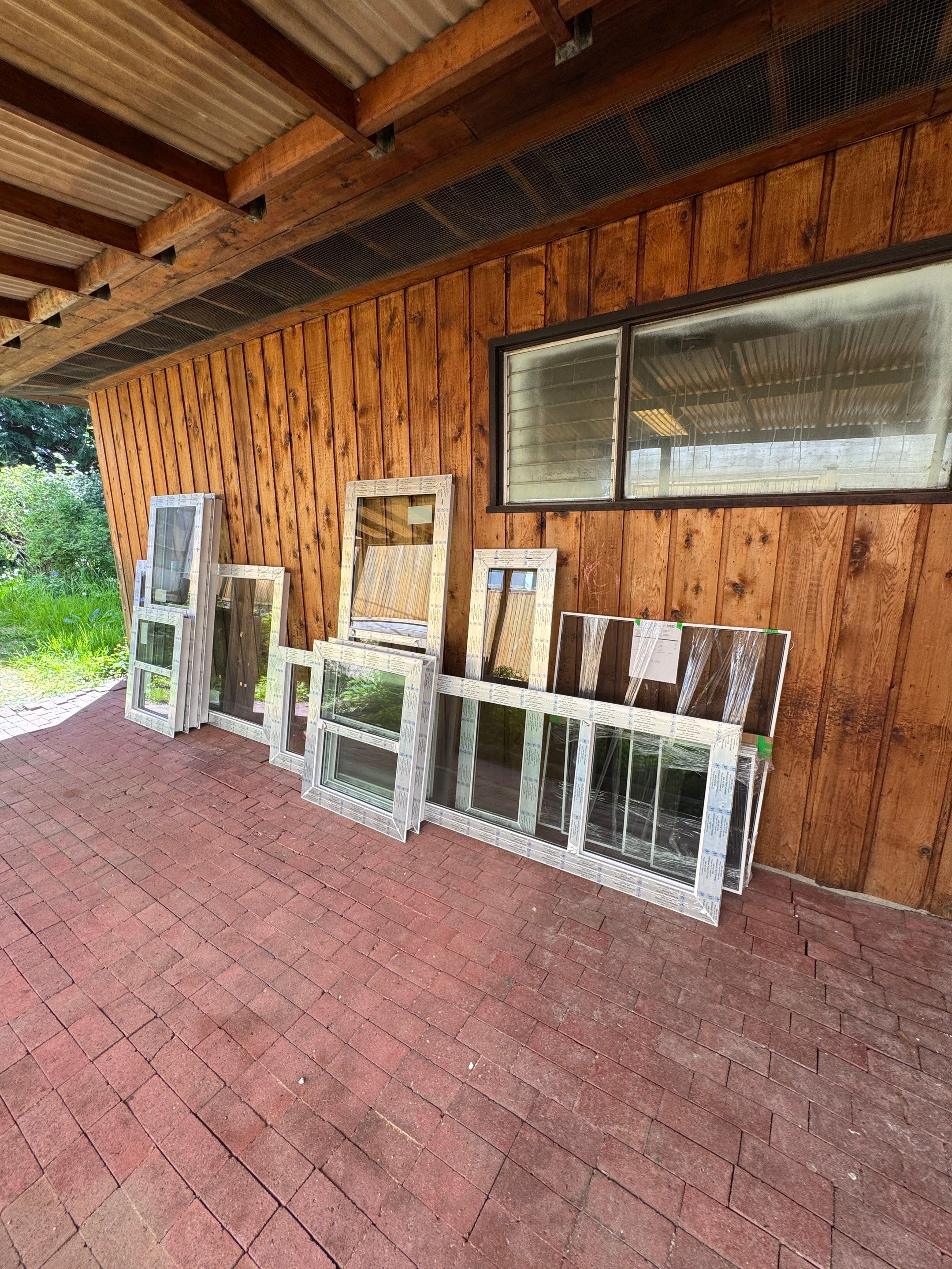 House Renovation - 25th st- West Vancouver by YVR Construction Group