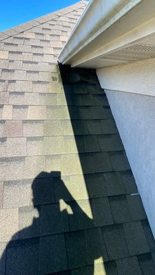Gutter Protection for Plattville Homes