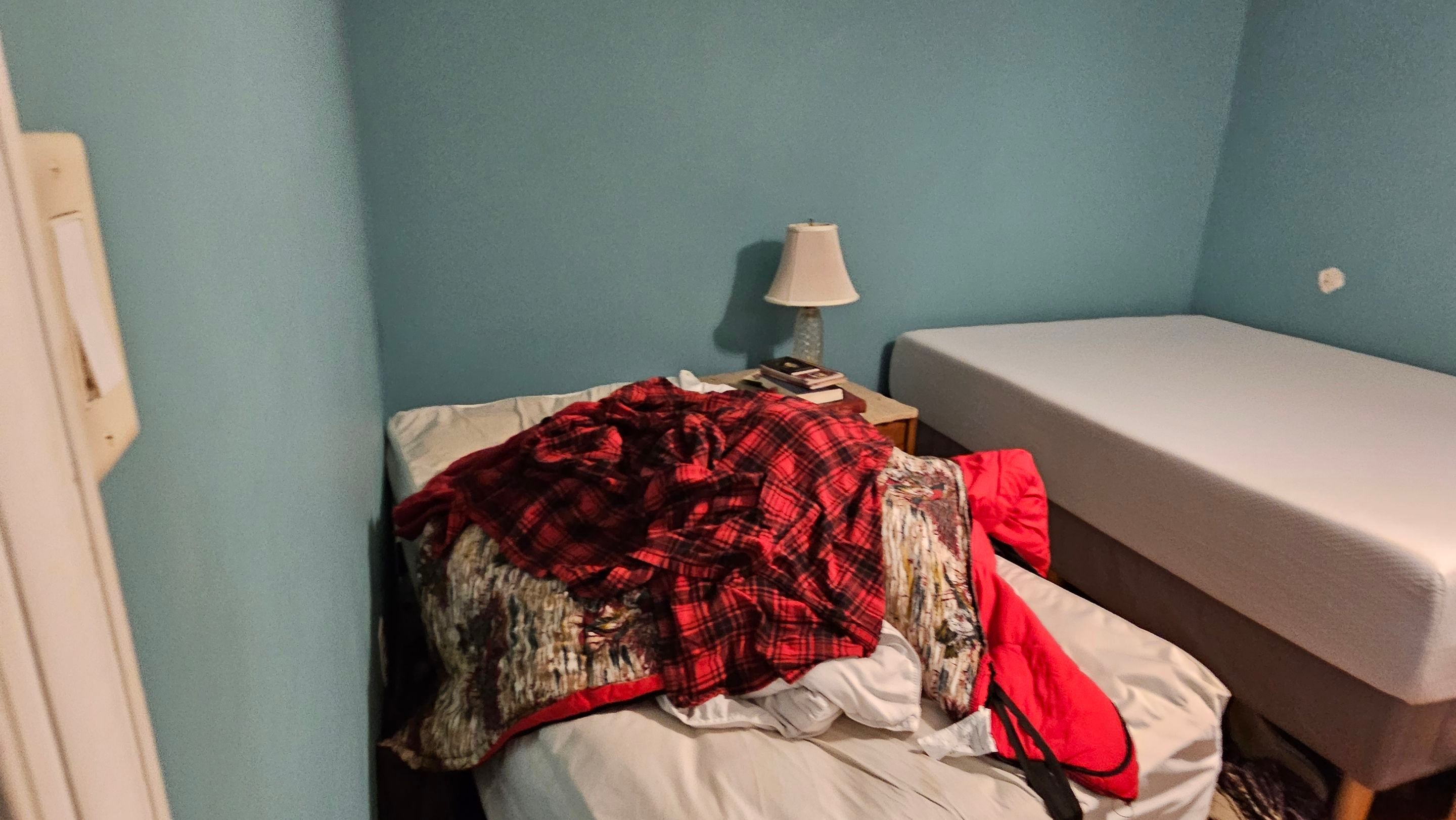 Water Damage Claim in Philadelphia by FLAPA & KeyStone