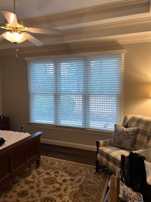 Project in Simpsonville