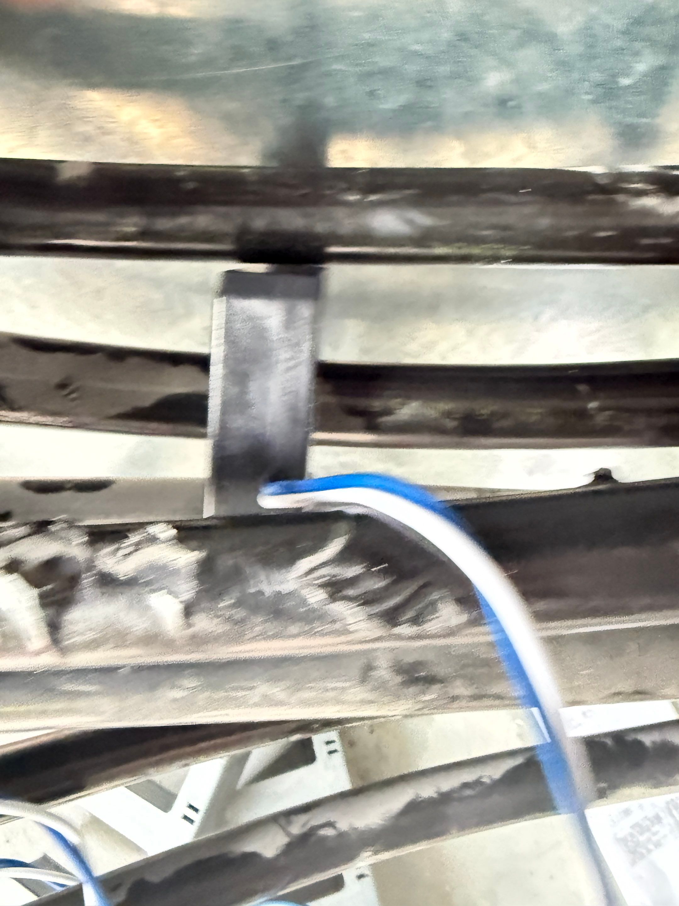 Project in Miami by Payoli Solar