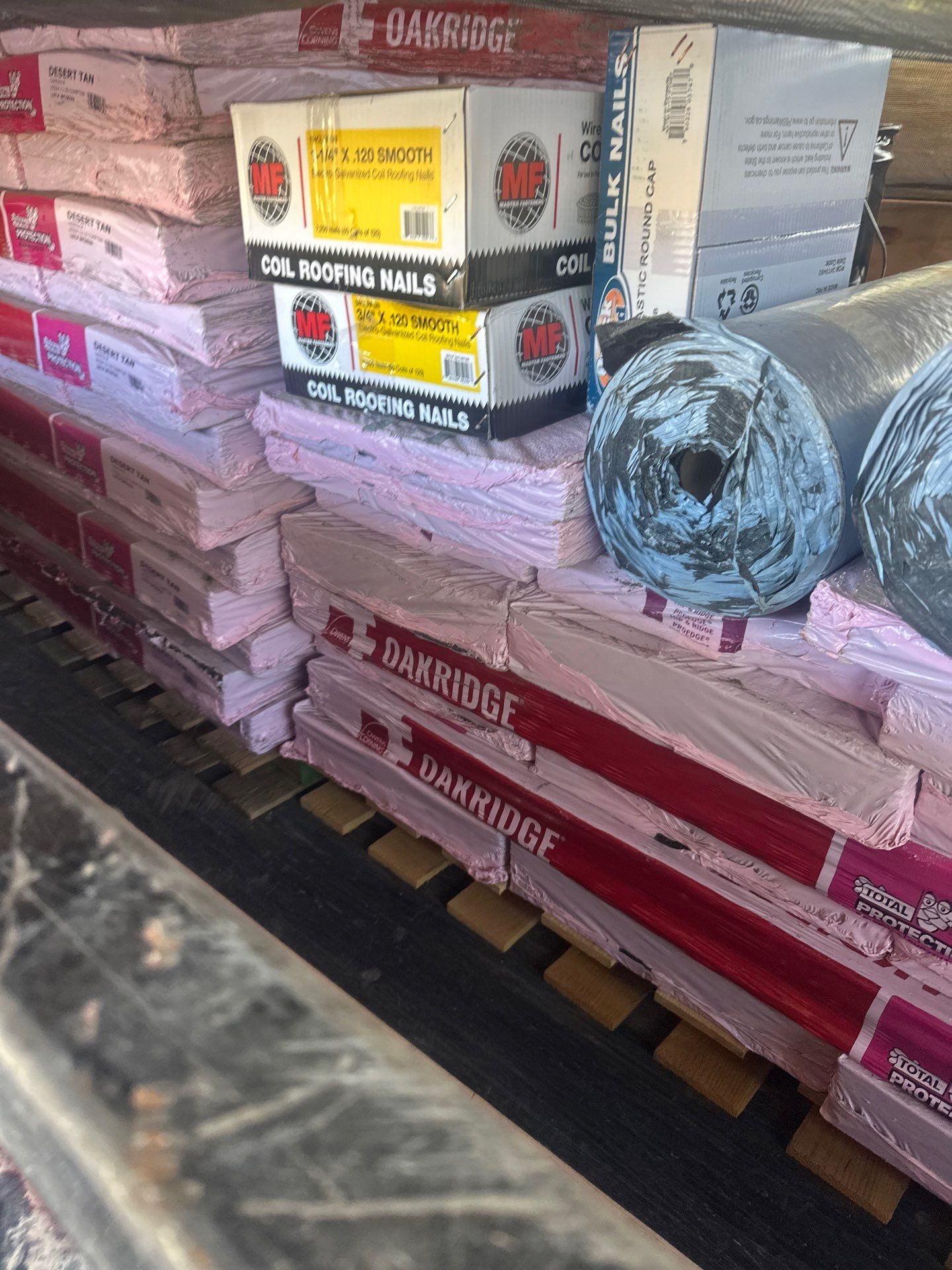 Shakewood Shingles by Reimagine Roofing