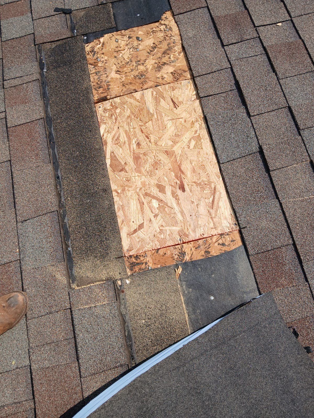 Roof Repair Houston by Roof Repair Company