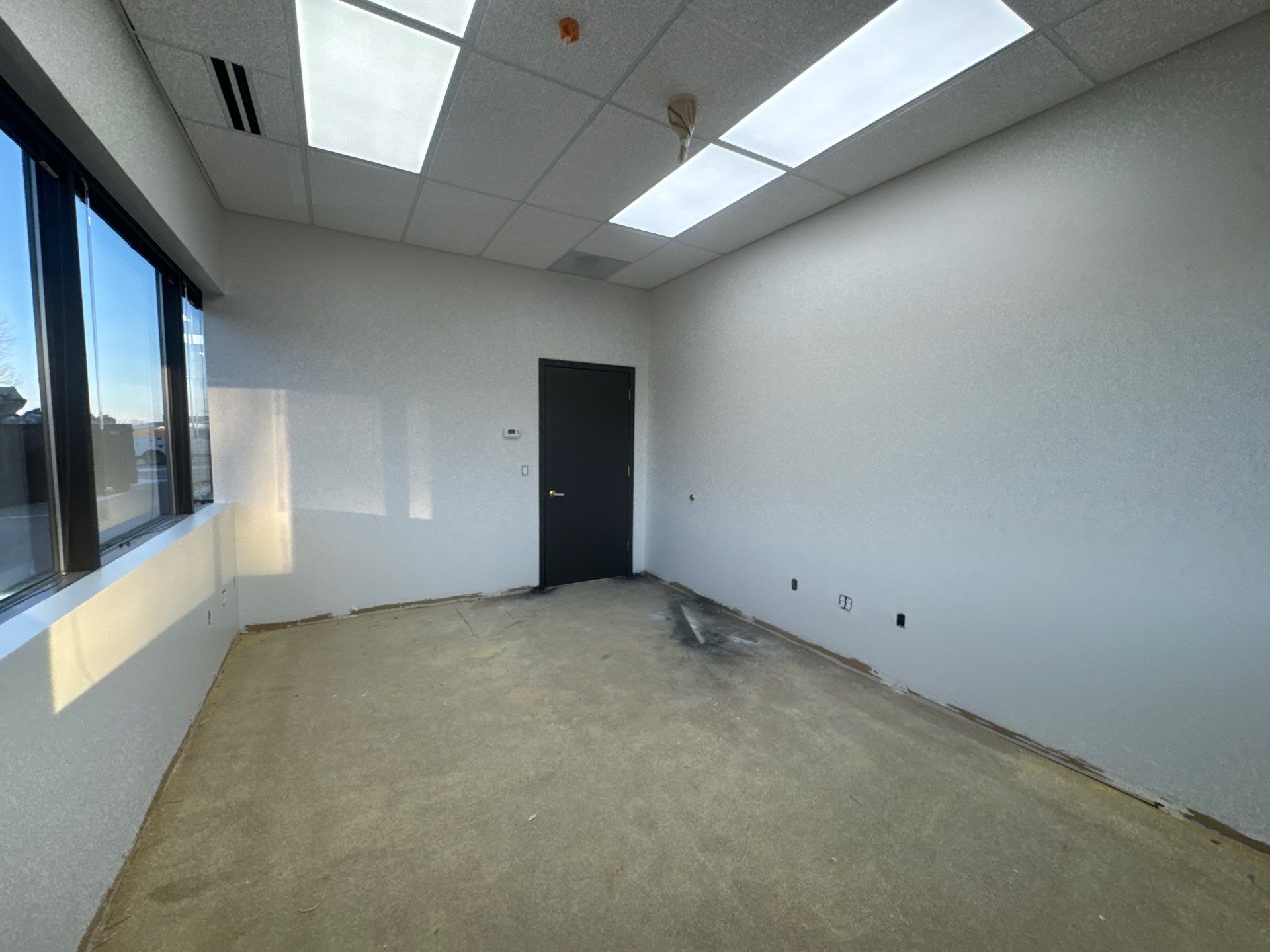 Commercial Interior Refresh by Midwest Paint LLC