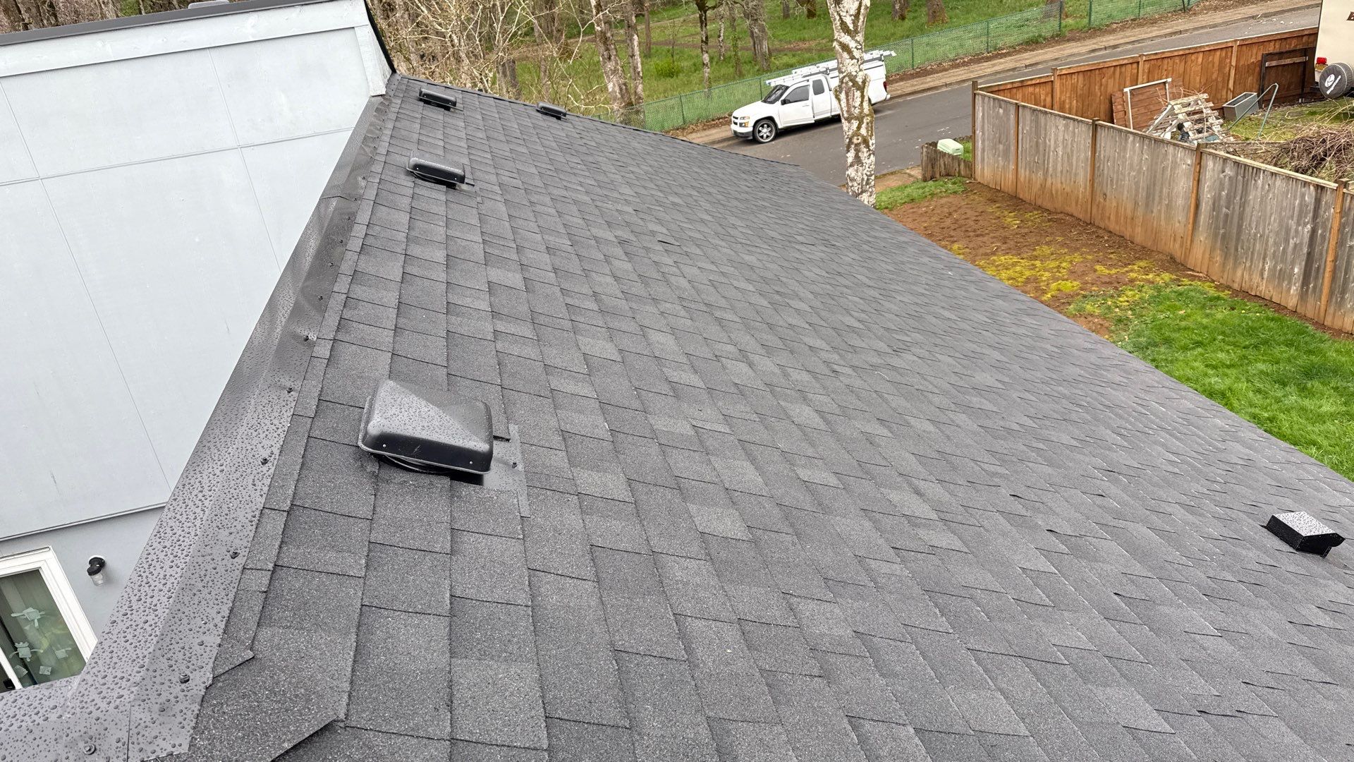 Clarence Court Southeast • Salem, Oregon 97302 by OR Advanced Roofing, LLC
