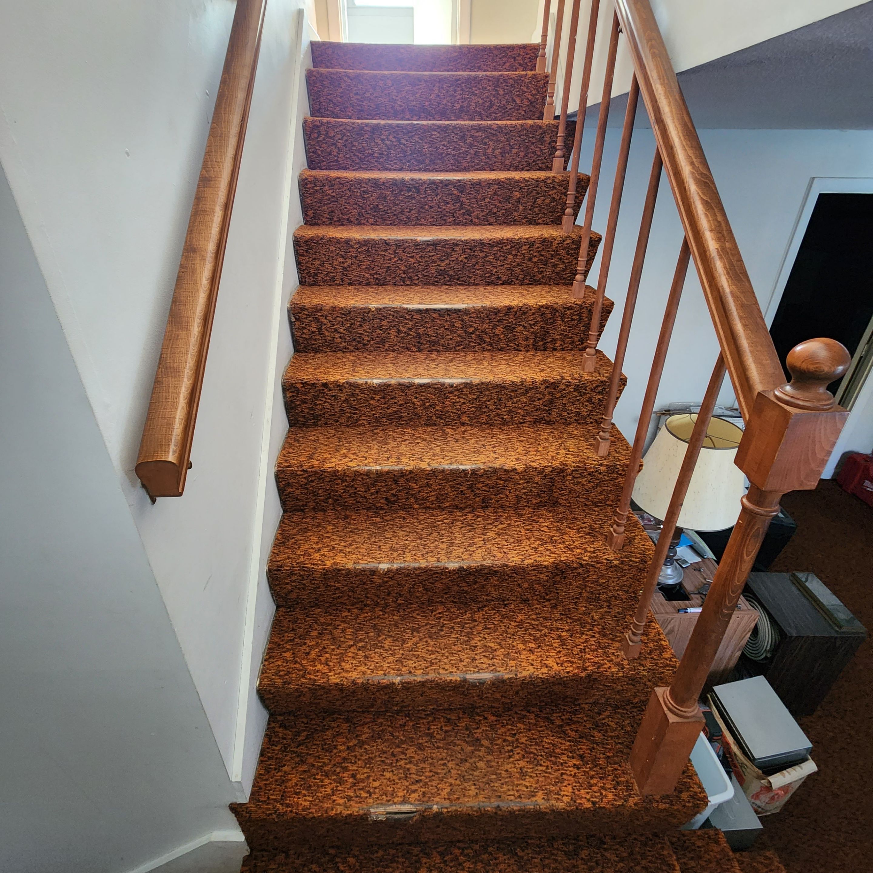 Flooring Installation using Lifeproof vinyl and laminate flooring by Freedom Handyman Services