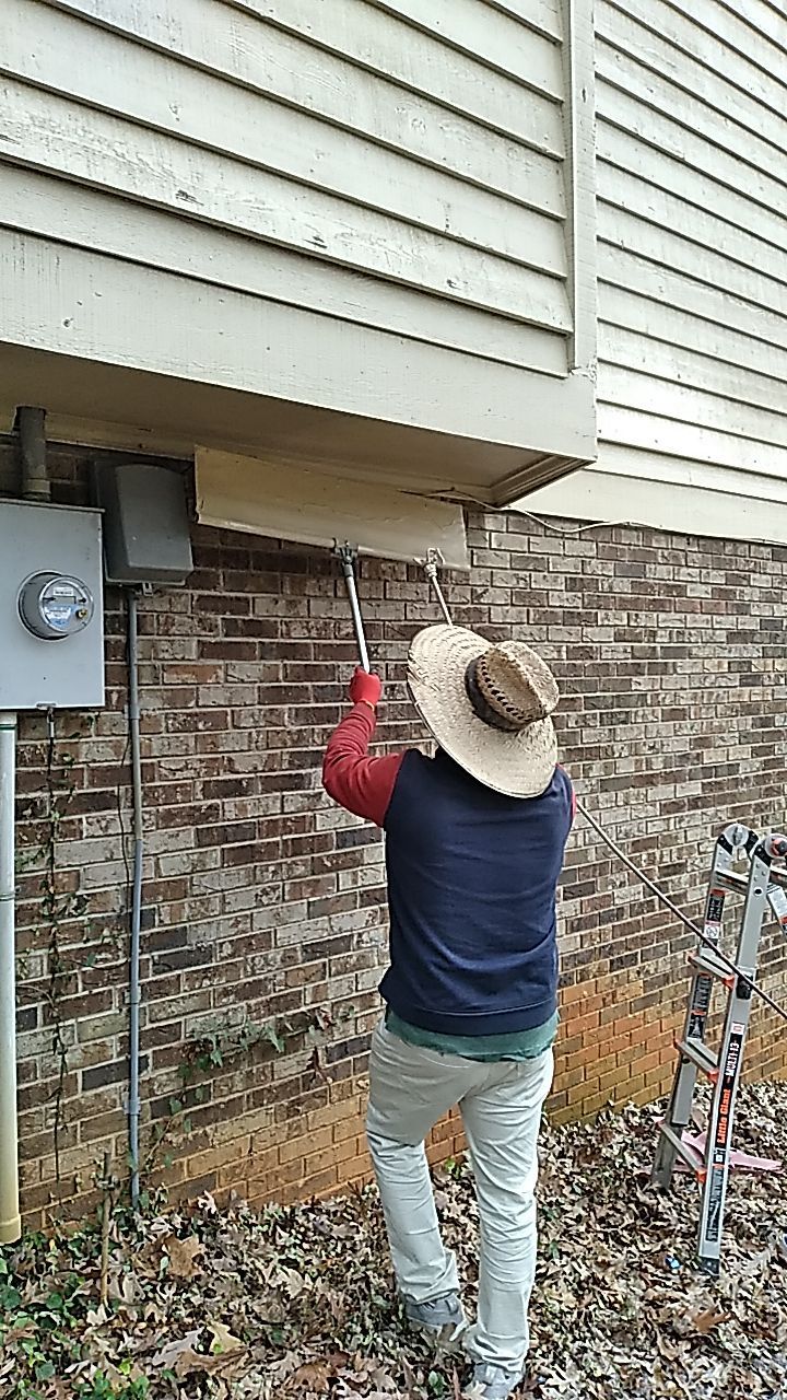 Exterior renovation using James Hardie Siding and Simonton Windows by Indigo State Roofing