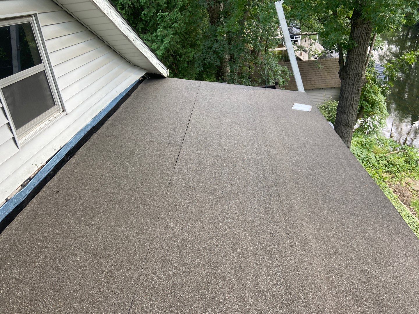 Siding Replacement using CertainTeed Landmark by 180 Contractors