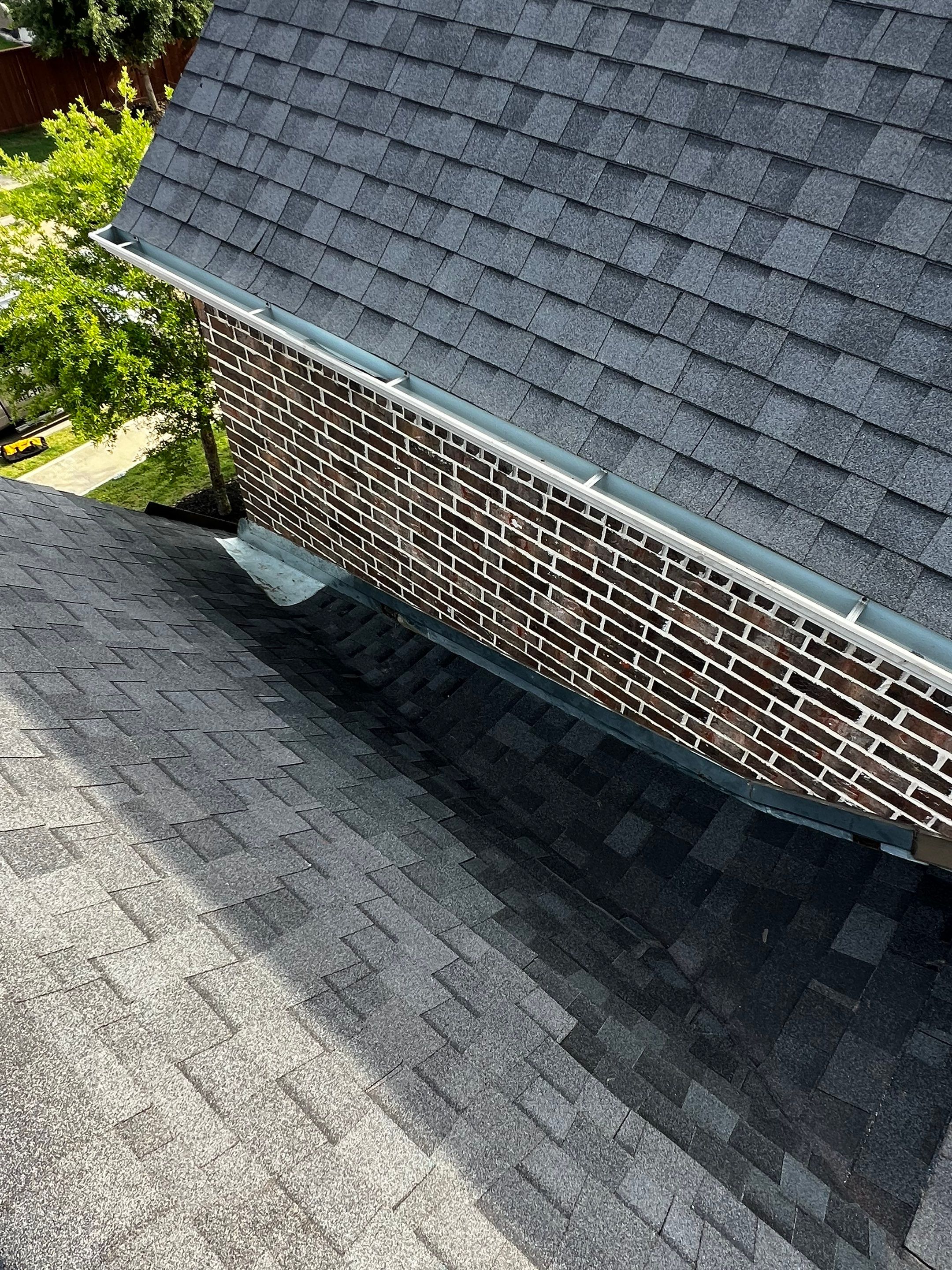 Roof Repair Katy by Roof Repair Services LLC