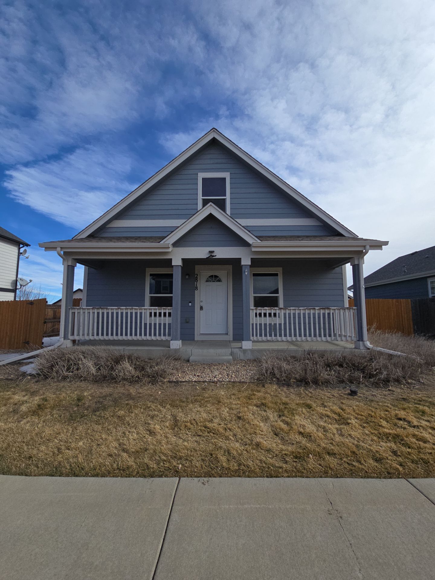 Locked In & Built to Last: Prime RX Exterior Makeover by J&M Painting LLC