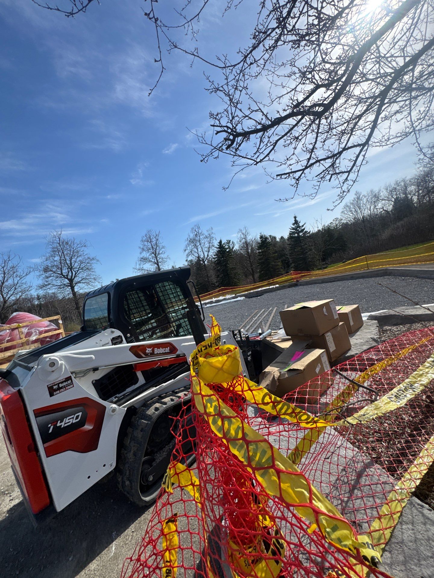 Evan’s park in Aurora by Bray’k Away Development