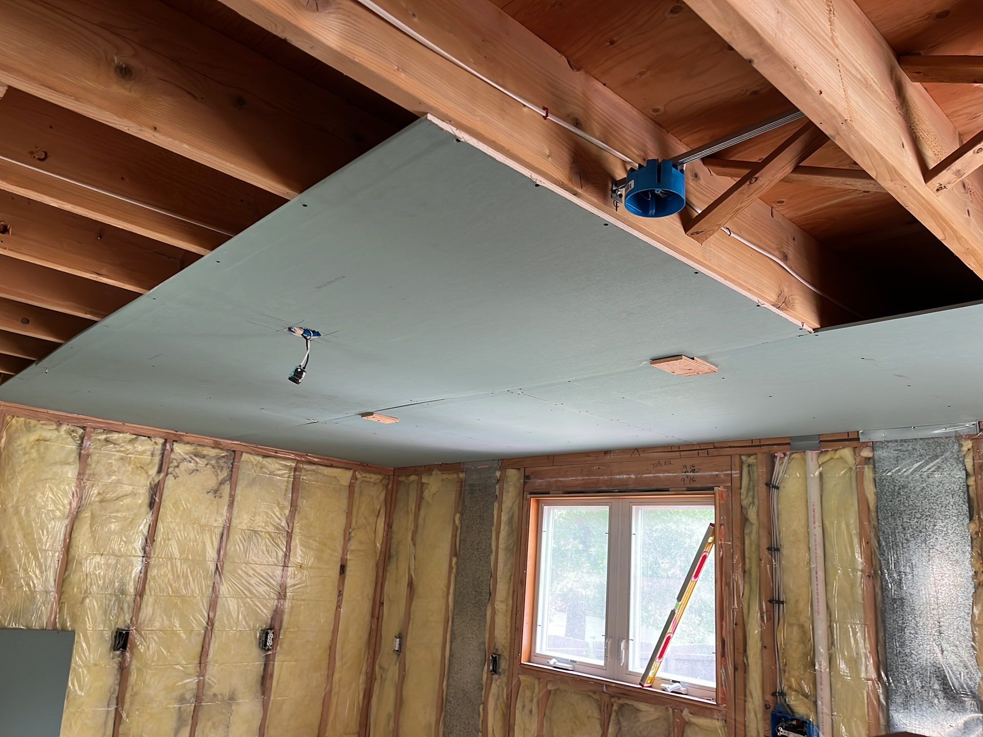 Kitchen Remodel by Ivy Lea Construction