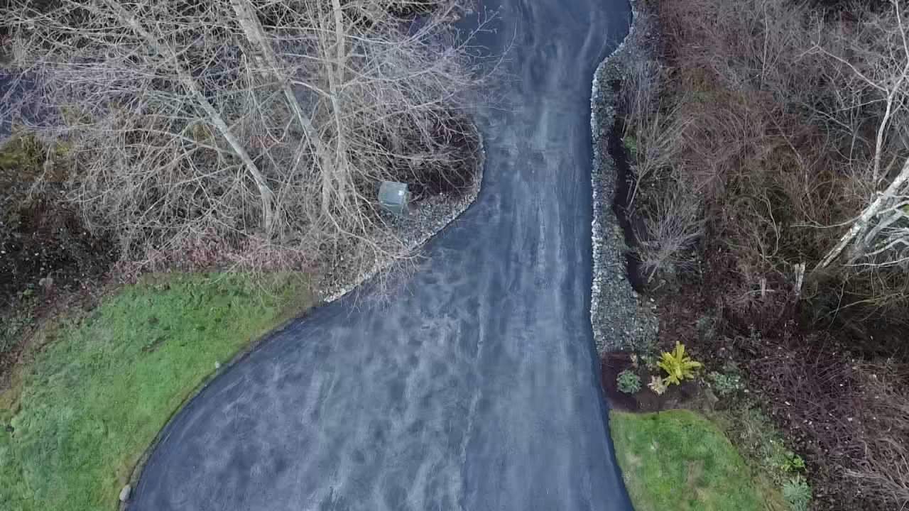 Smokey Point Driveway by Jireh Asphalt & Concrete Inc 