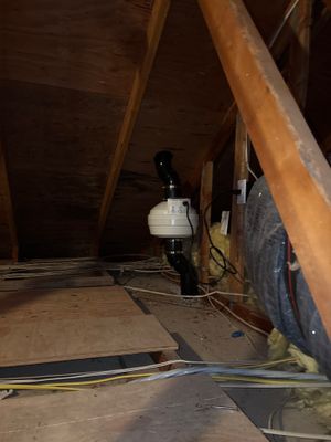 SafeAir® Installation