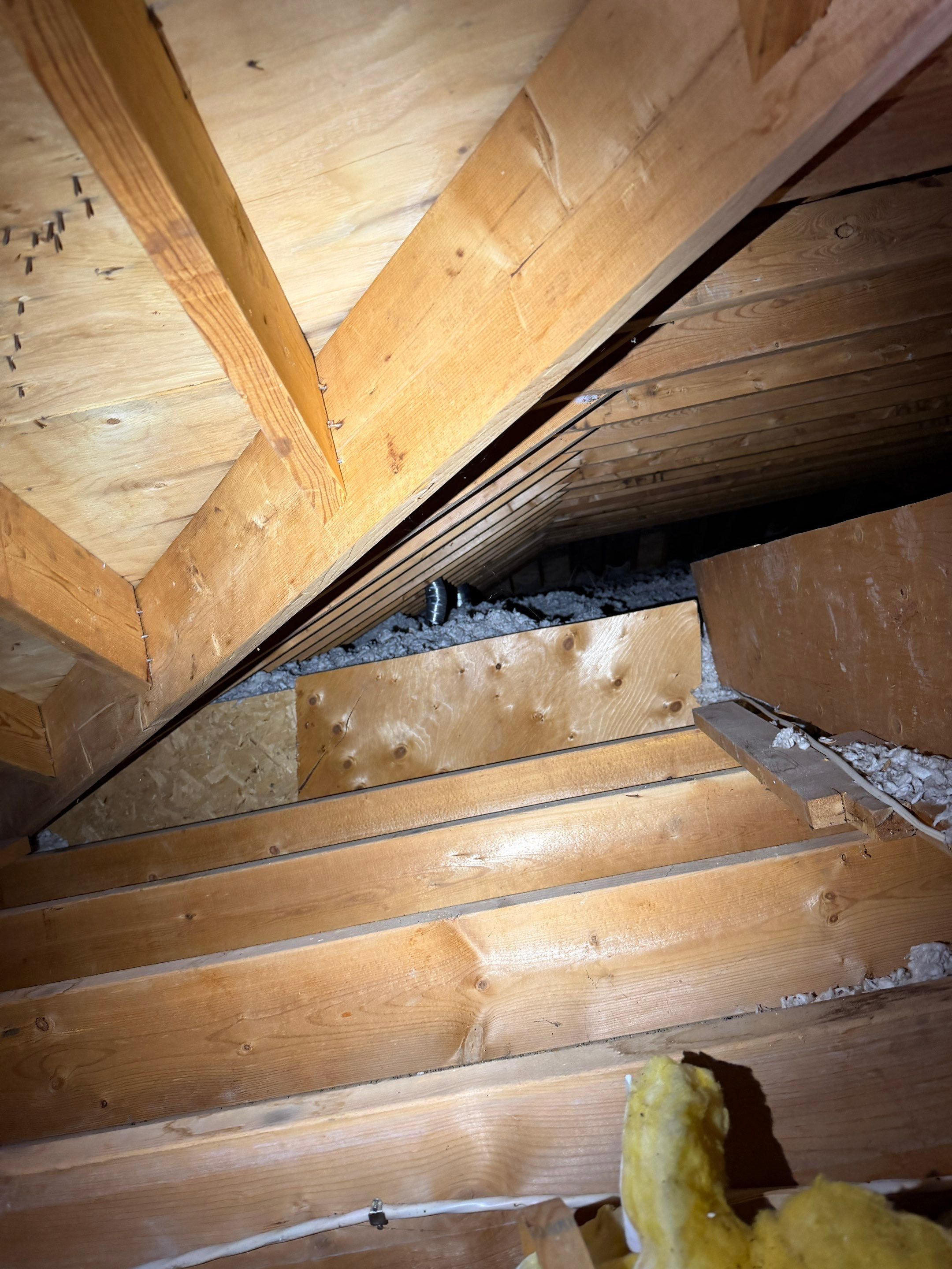 Project in Cambridge by The Roofing Crew