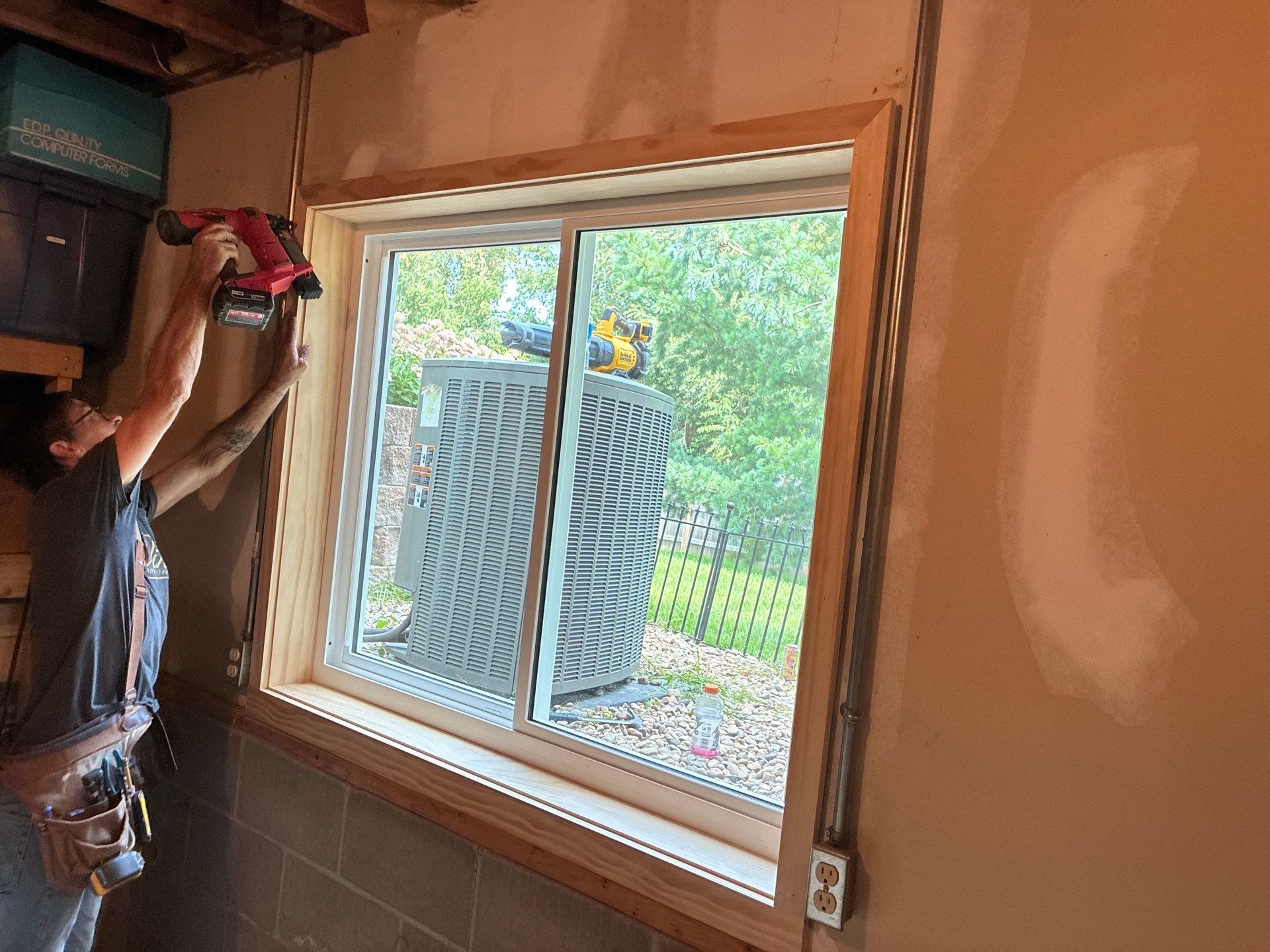 James Hardie Siding and Window Replacement in Omaha, Nebraska by Carps Complete Exteriors