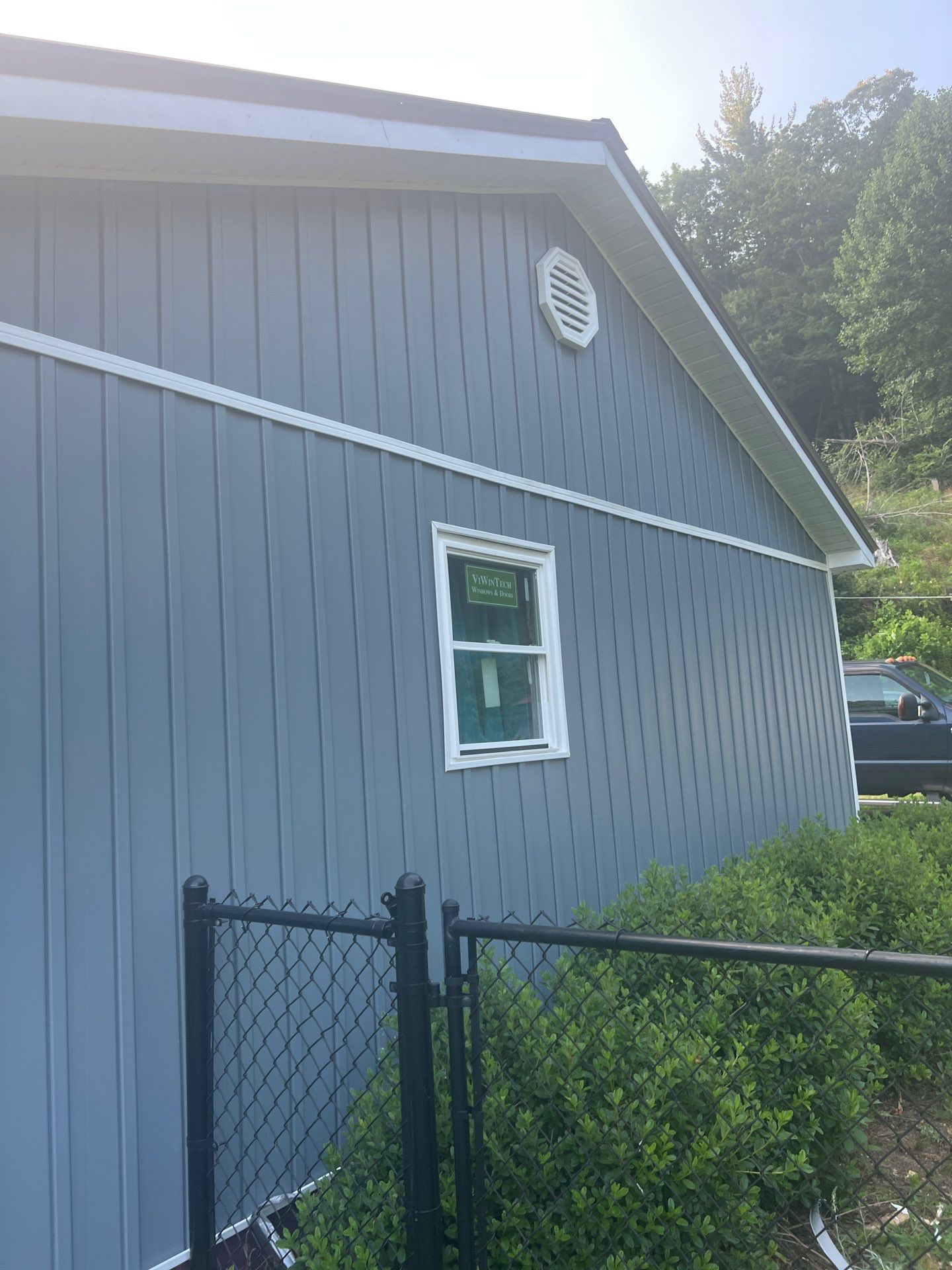 Clawson Residence by Omnia Roofing