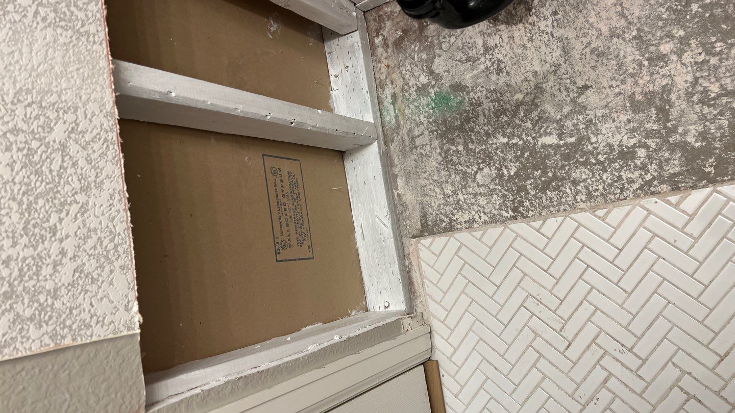 Rebuild by Accountable Home Services