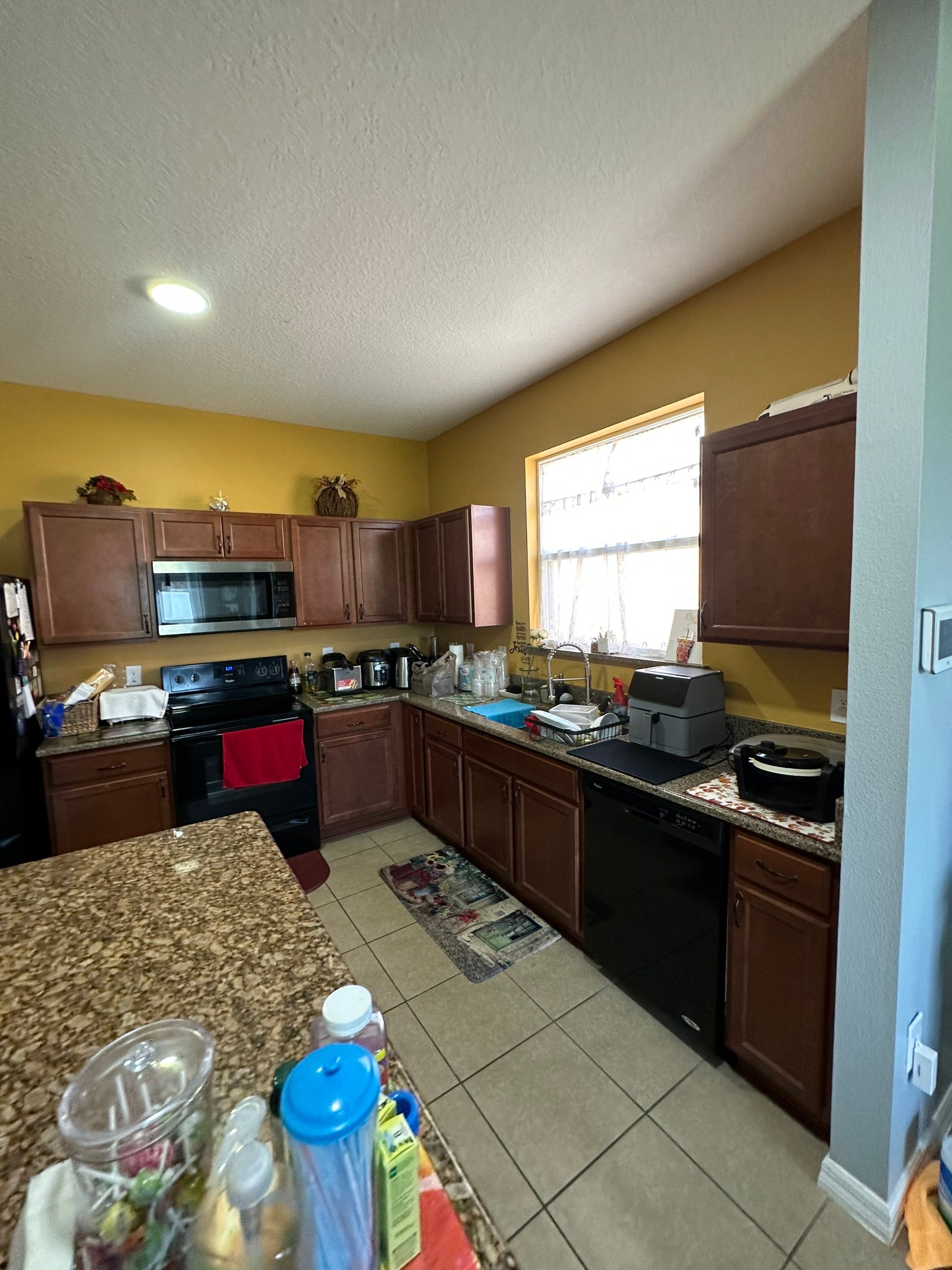 Project in Kissimmee by You Restorations LLC DBA YOU-Home