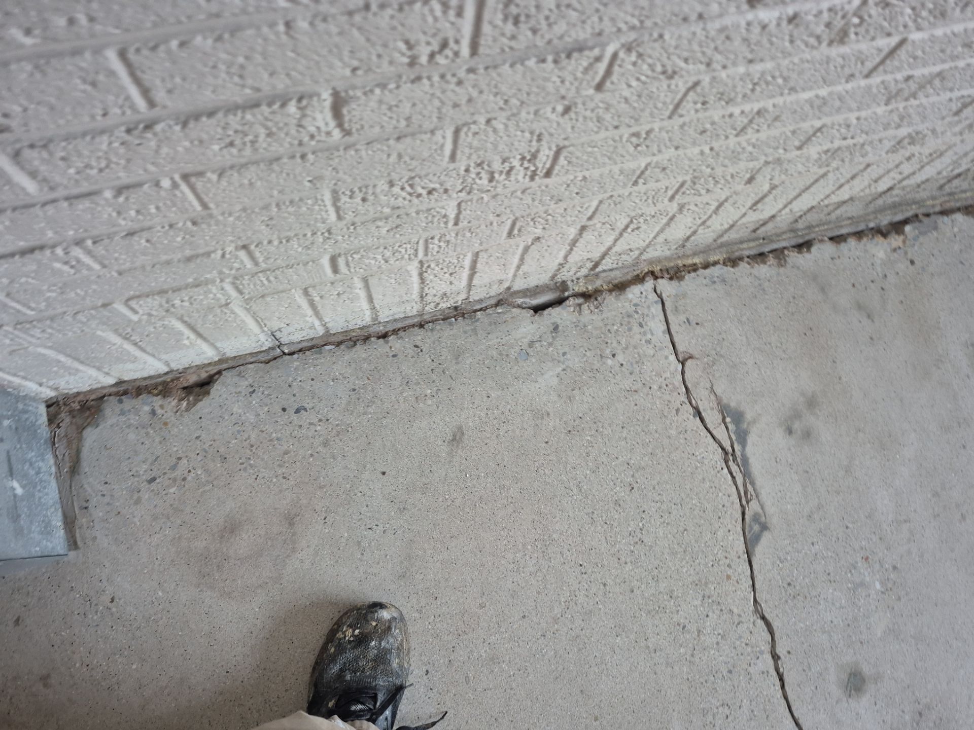 Project in Midland by Wise Coatings of Central Michigan