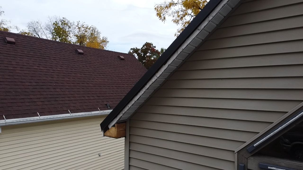 Full Tear-Off Metal Shake Roof Installation – Fort Wayne, IN by 4Ever Metal Roofing