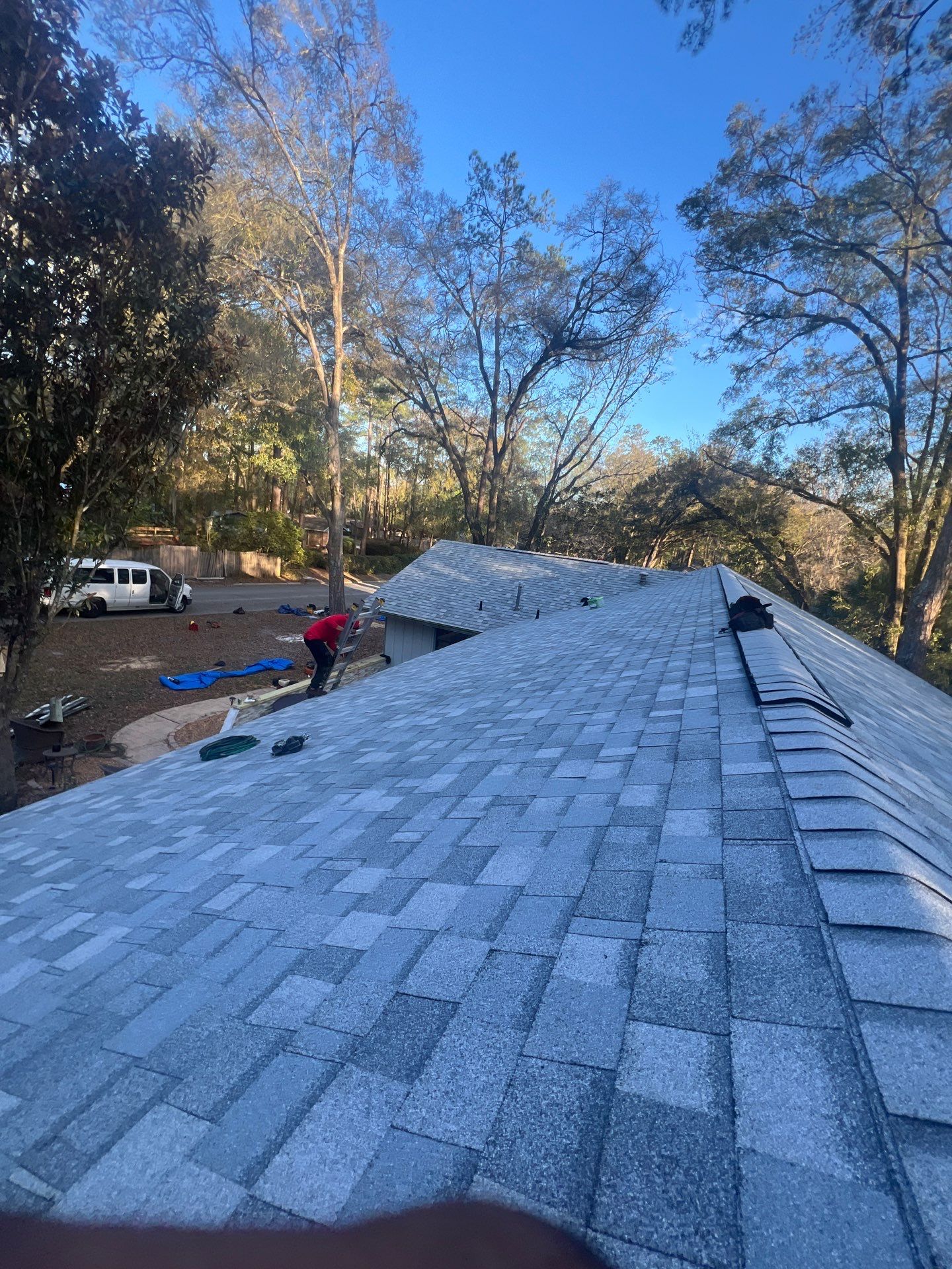 Roofing Contractors in Gainesville, FL by Brehm Roofing