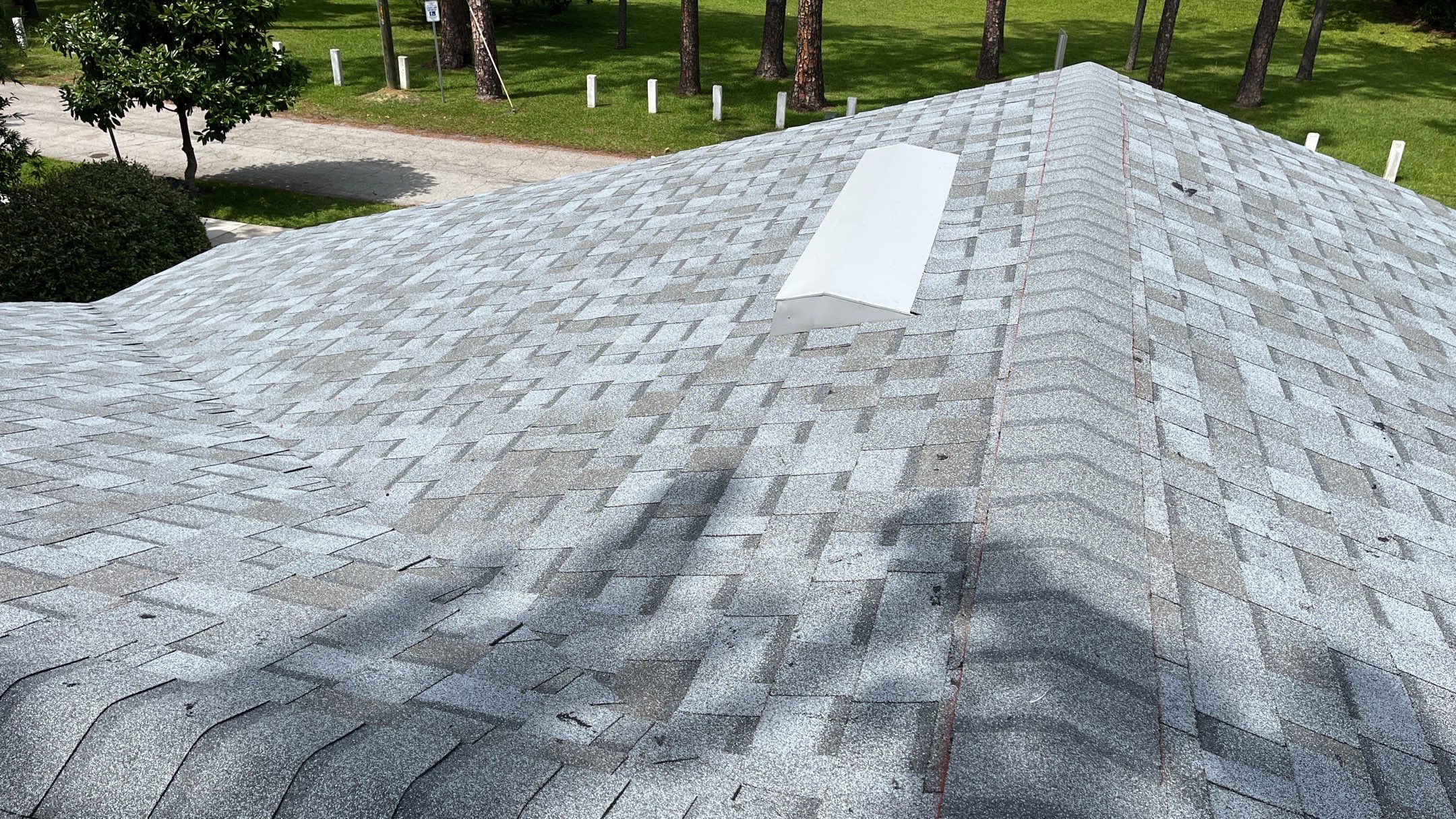 Shingle -> Shingle by Prime Roofing