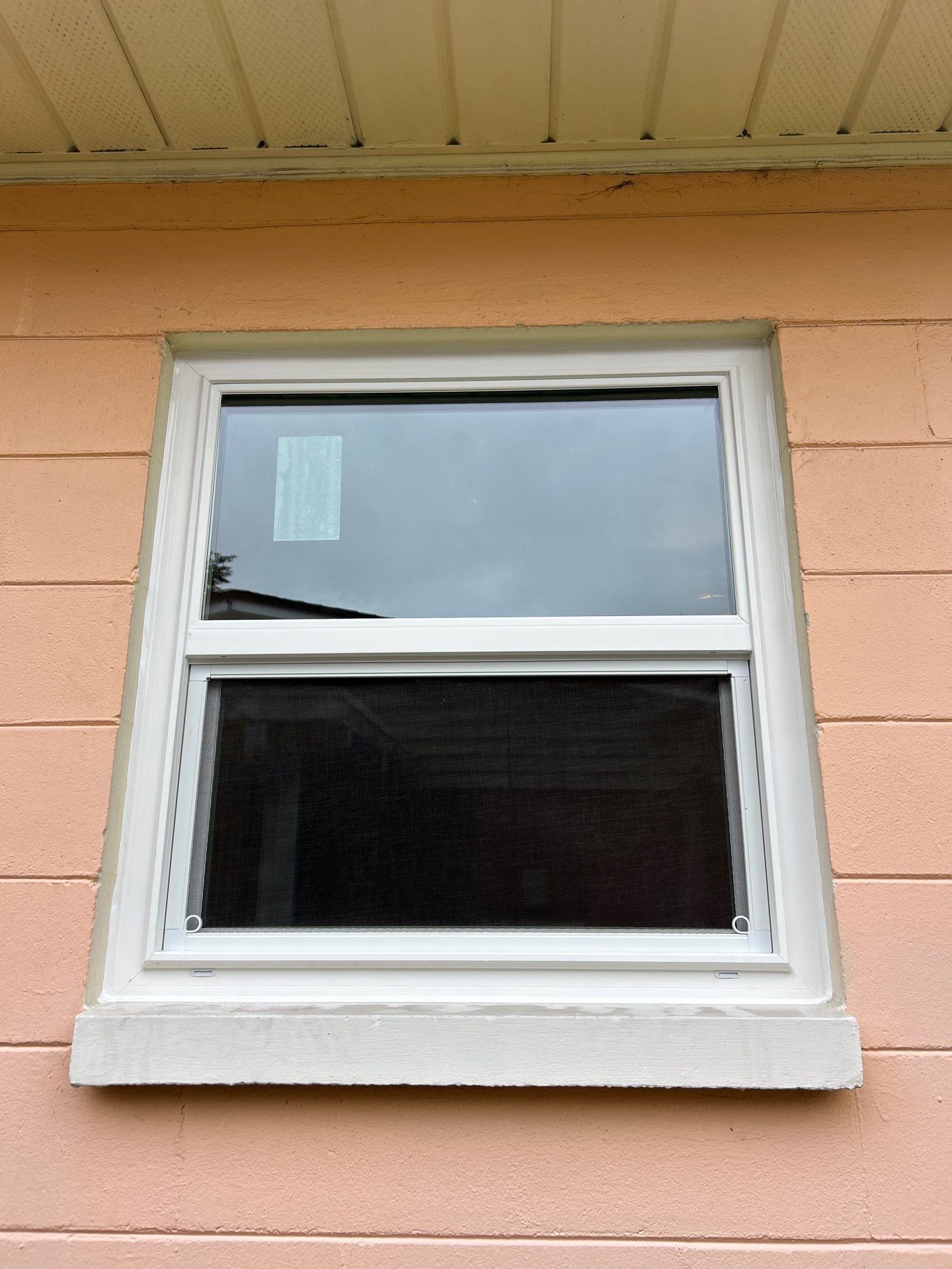 Project in Tampa by Sunbelt Home Solutions