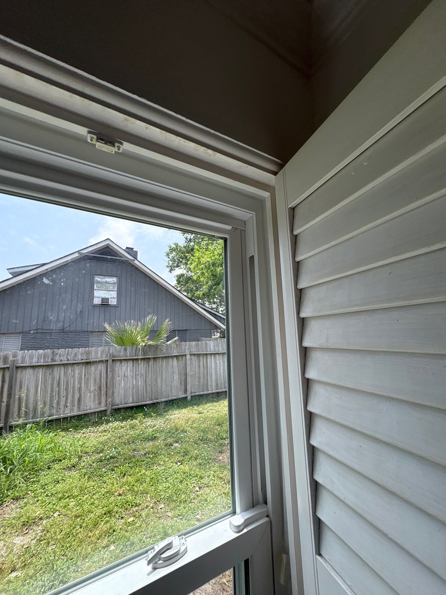 We need some light in here! by Bayfront Roofing and Construction