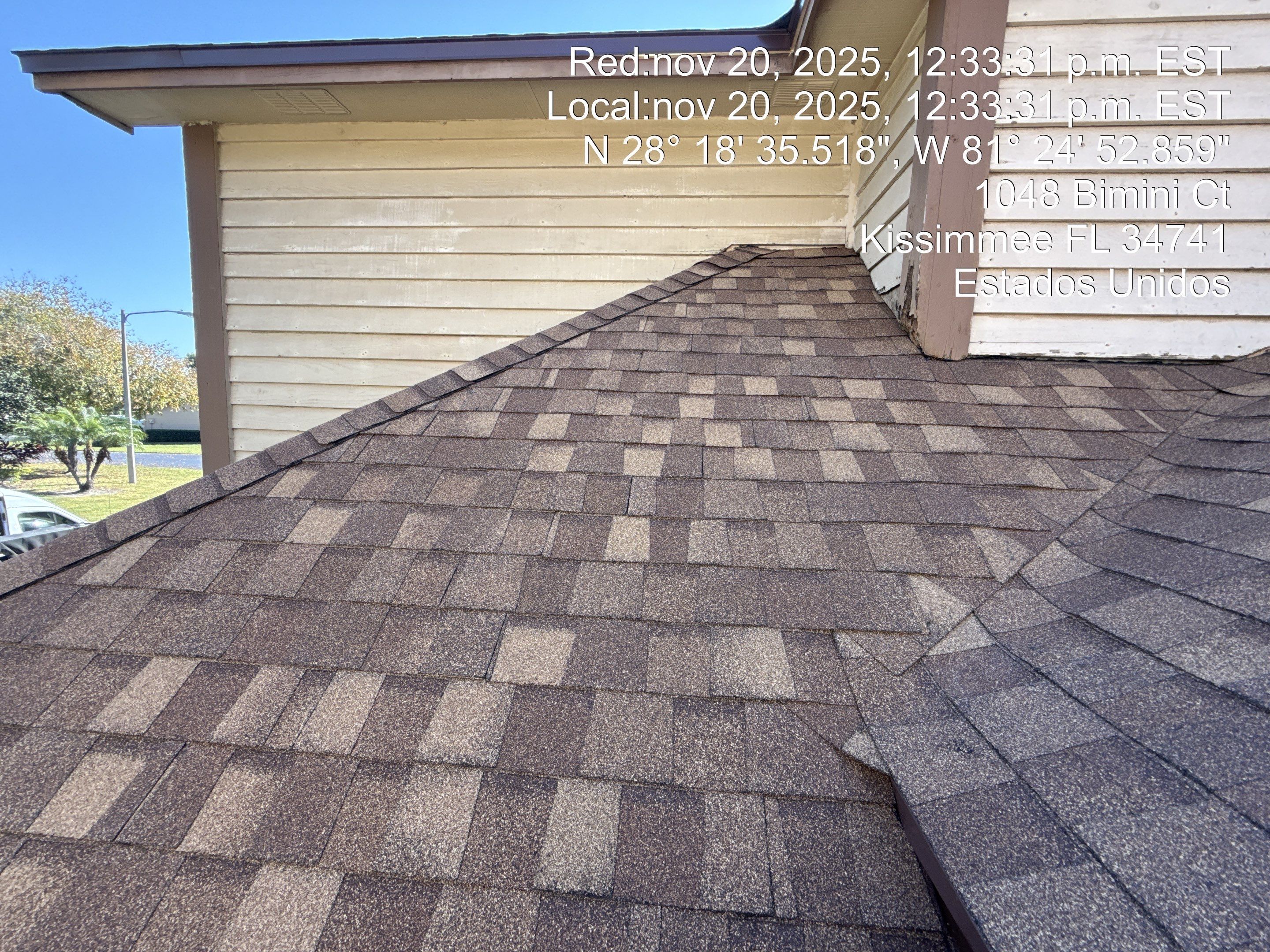 Project in Kissimmee by You Restorations LLC DBA YOU-Home