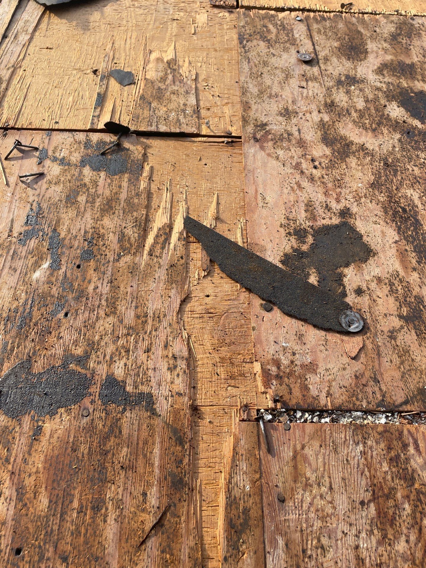 Roof Replacement Houston by Roof Repair Company