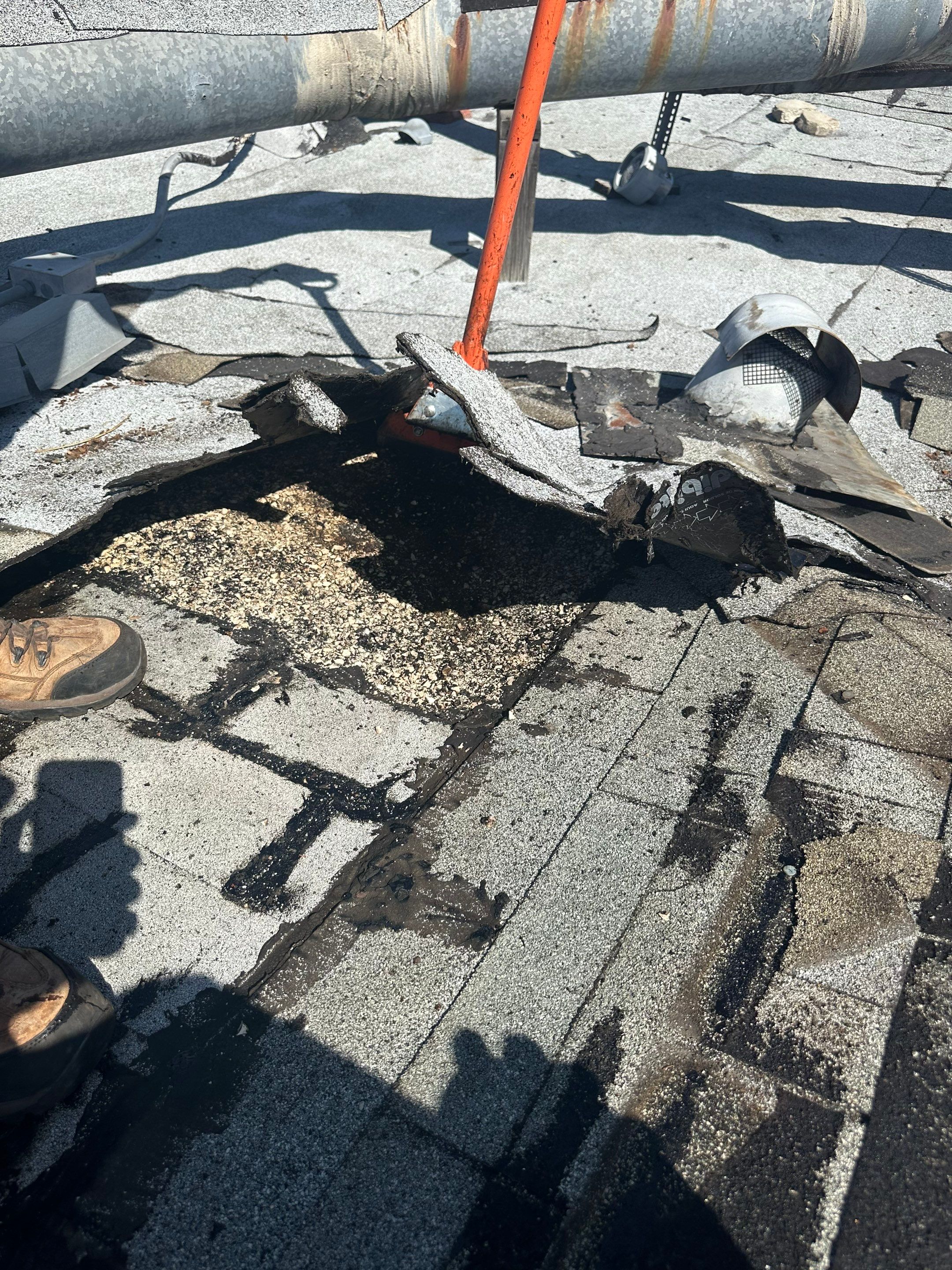 Roof Replacement - Lakewood, CA 90713 by Epic Roof Replacement