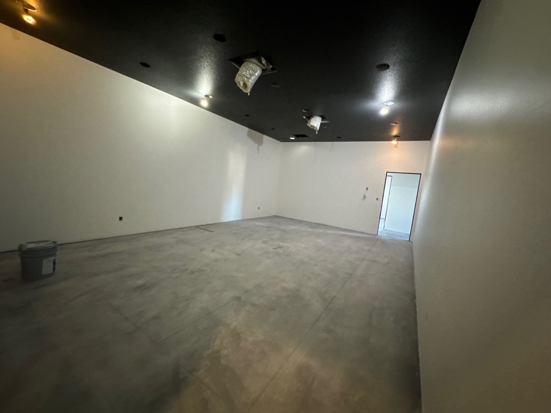 Project in Pella by Midwest Paint LLC