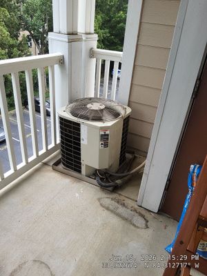 Bryant HVAC System Maintenance and Inspection in Atlanta