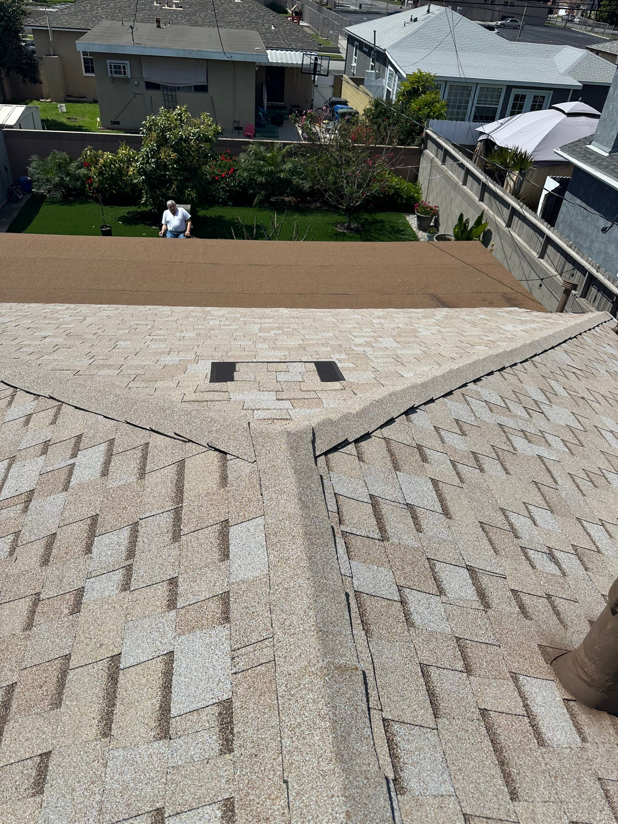 Roof Replacement - Lakewood, CA 90712 by Epic Roof Replacement