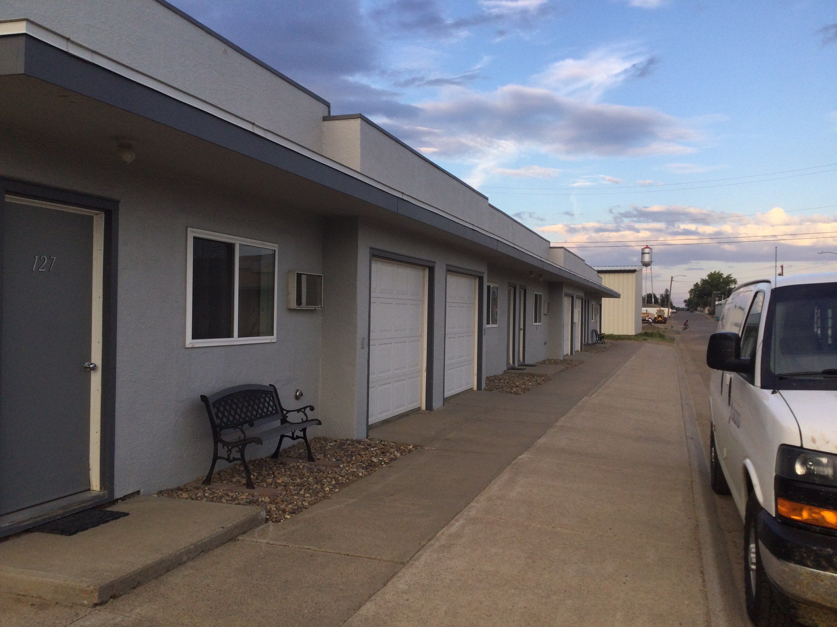 145 Cleveland Road West • Chinook, Montana 59523 by swagg construction