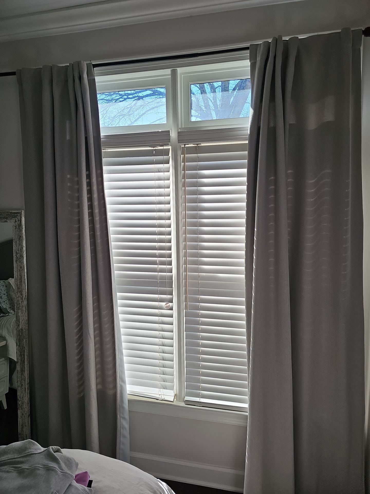 Brown Project In Vestavia Hills by The Window Source
