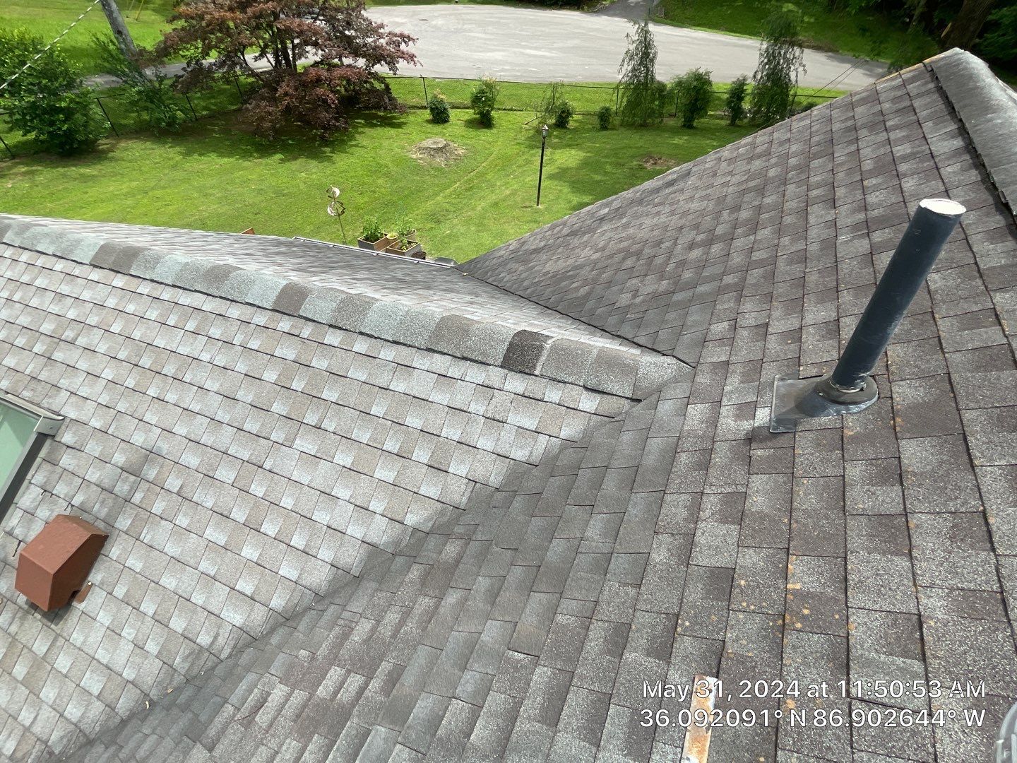 Roof Replacement by Don Kennedy Roofing