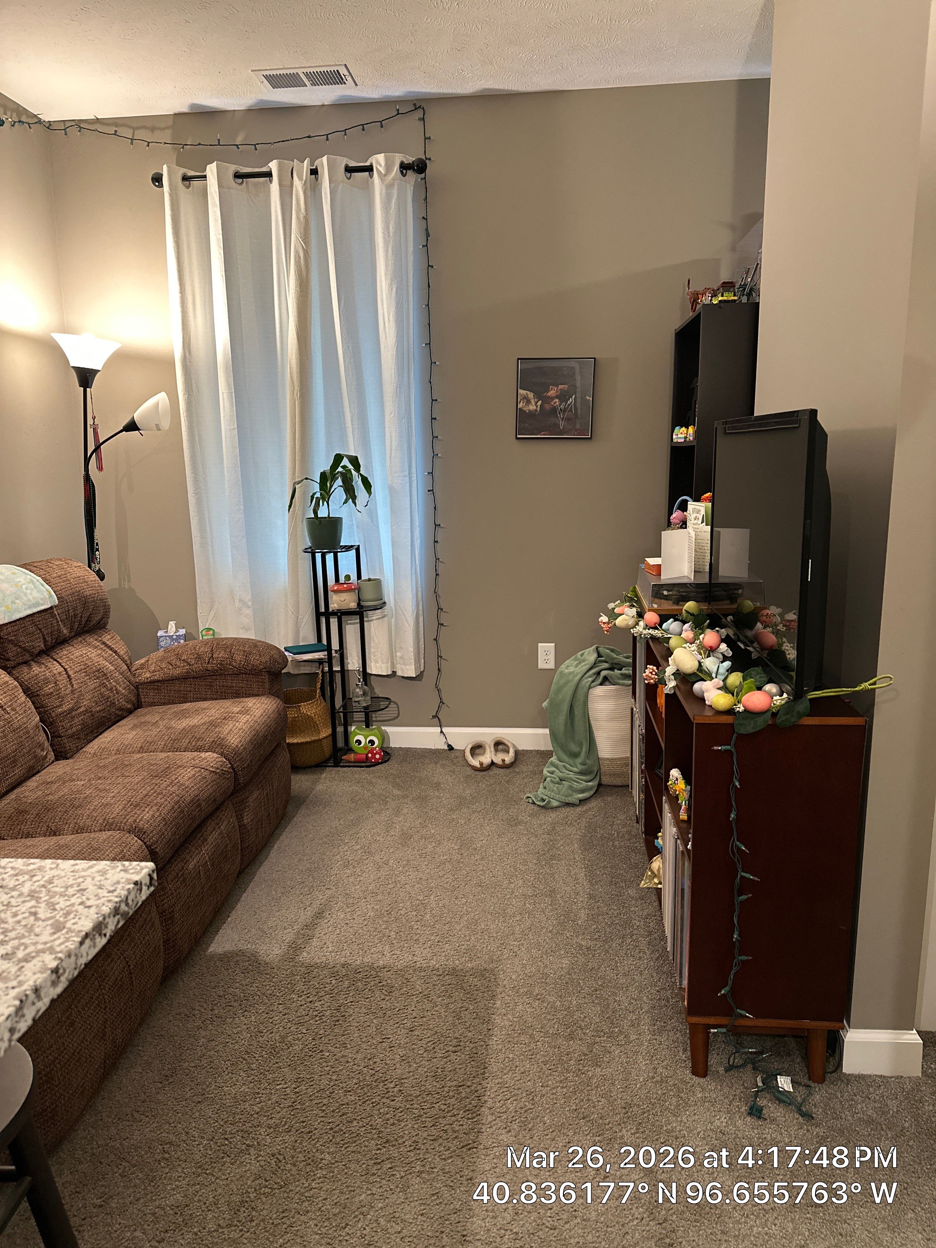 Residential Interior Remodel and Flooring Updates in Lincoln by Customer Success Demo Account