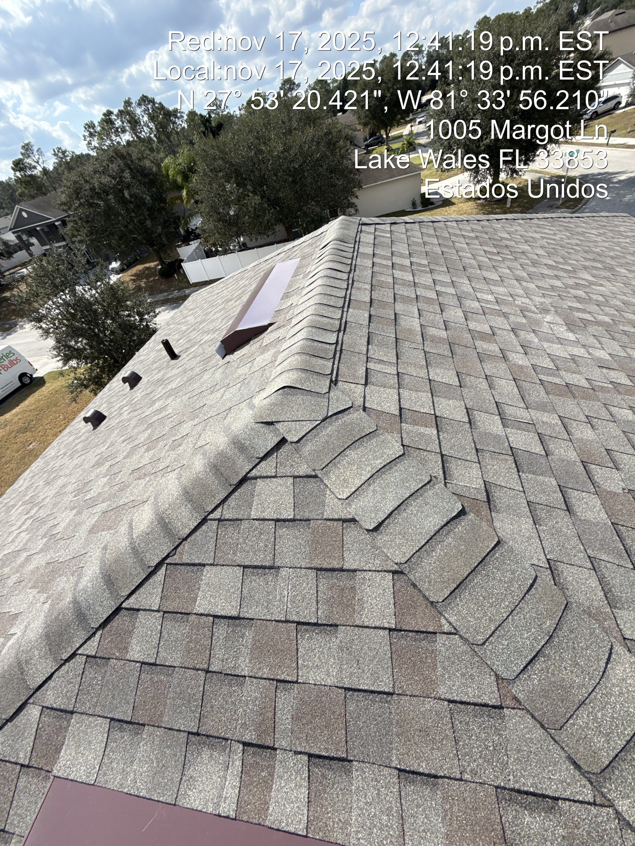 Project in Lake Wales by You Restorations LLC DBA YOU-Home