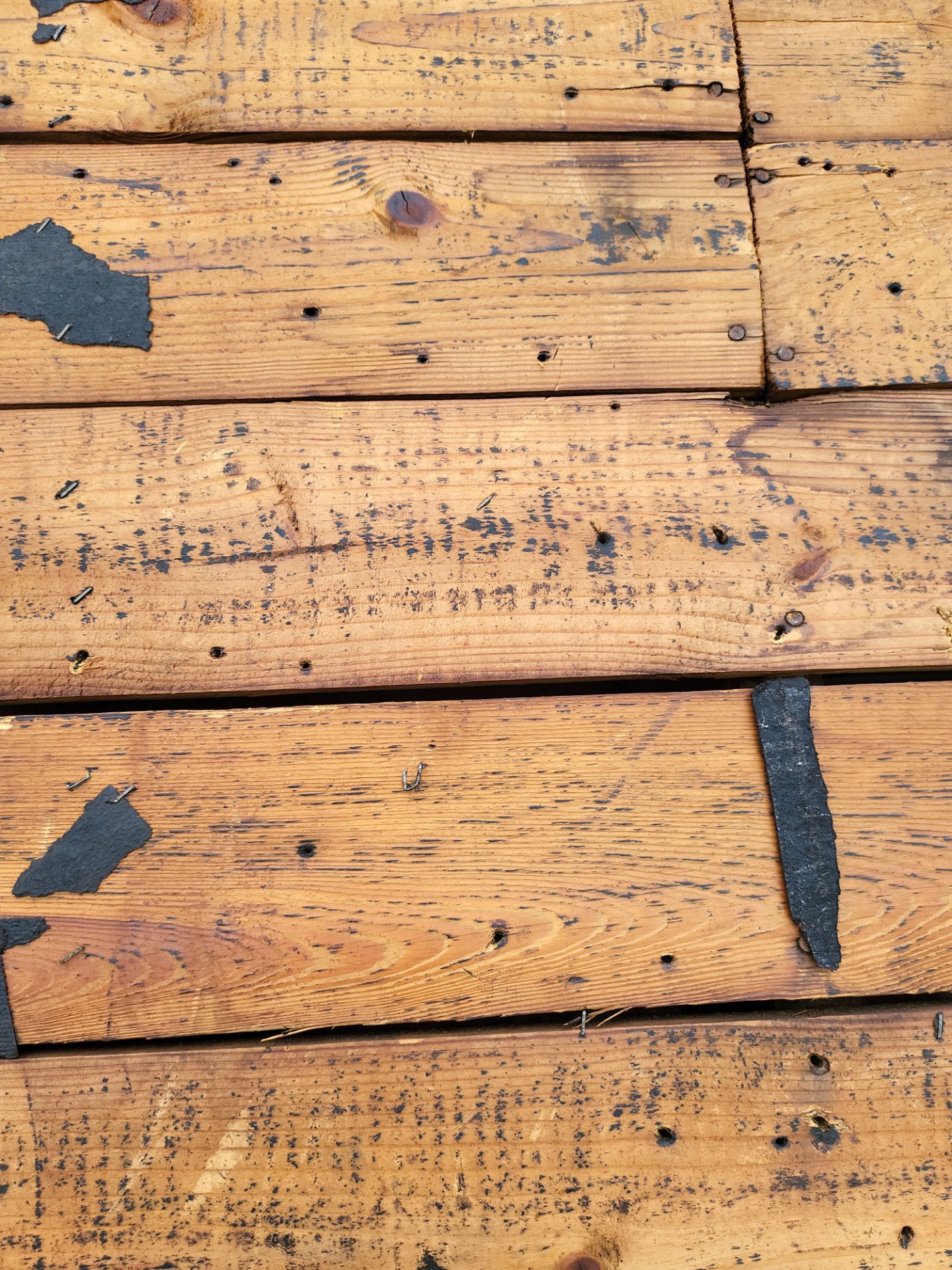 Residential Roofing Installation using Owens Corning TruDefinition Duration AR - Estate Gray by A Plus Exterior