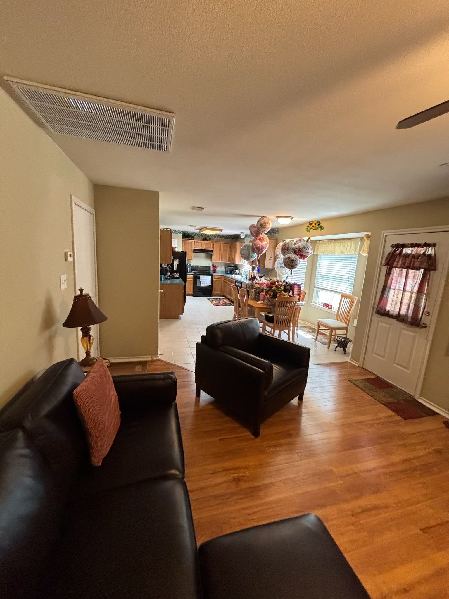 JOE JOHNSON  by TEXAN Home Improvements