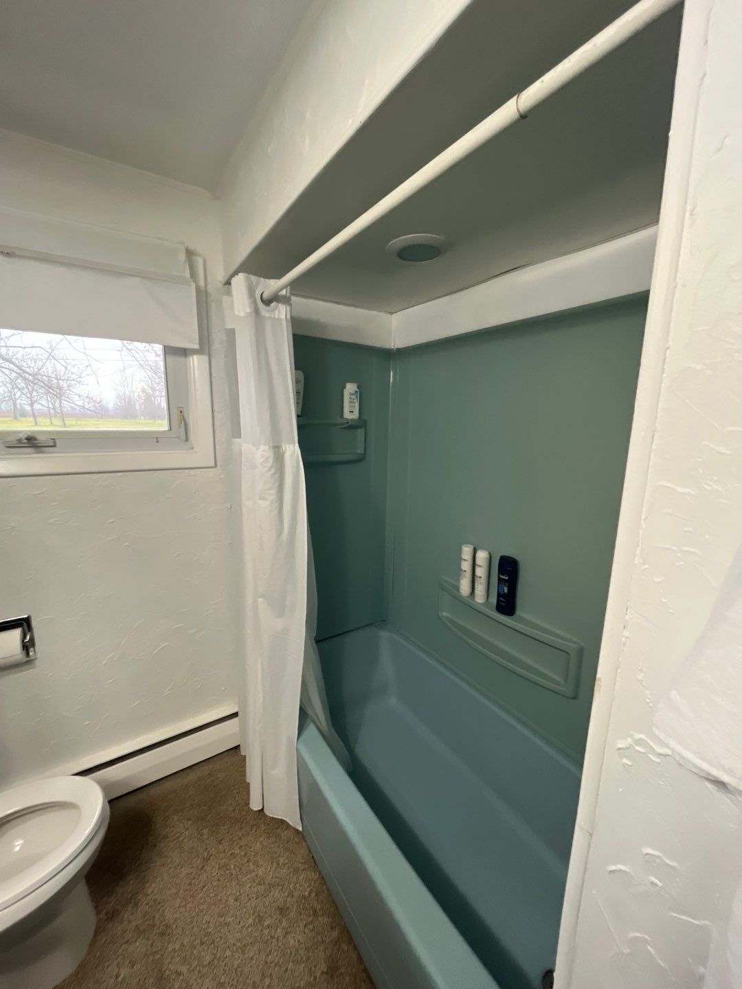 Bathroom Remodel by Ivy Lea Construction