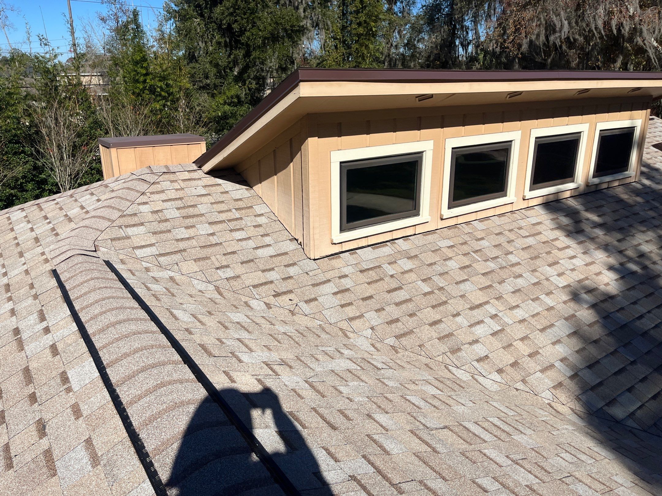 Shingle -> Shingle by Prime Roofing